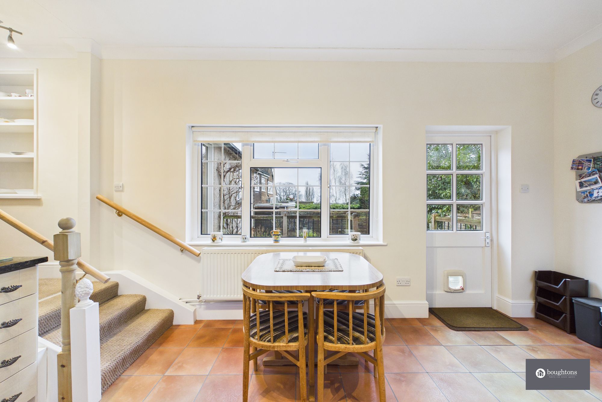 3 bed detached bungalow for sale in Pebble Lane, Brackley, NN13  - Property Image 8