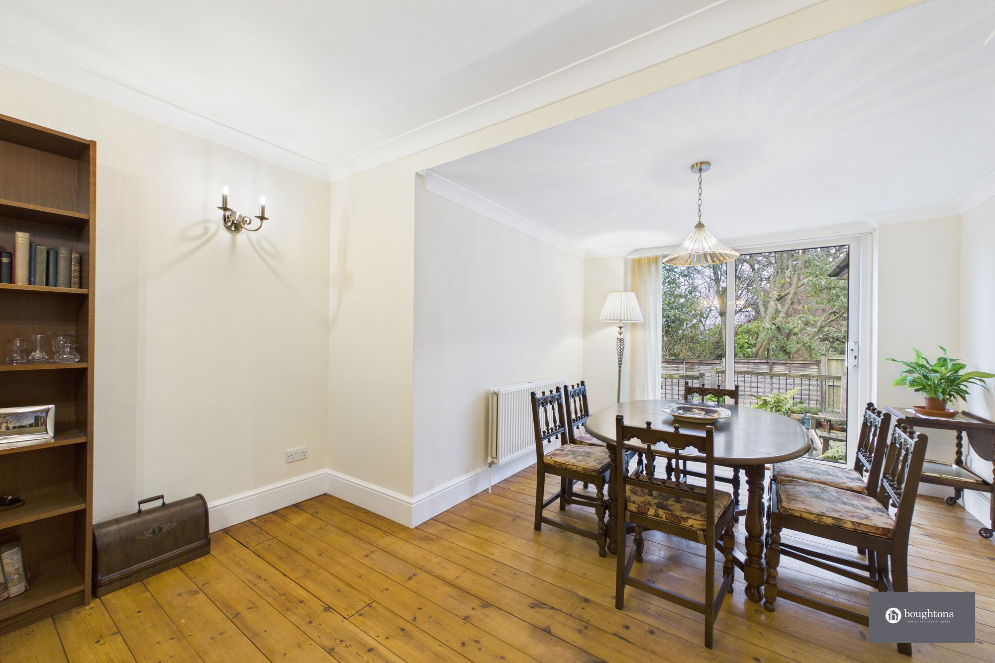 3 bed detached bungalow for sale in Pebble Lane, Brackley, NN13  - Property Image 12