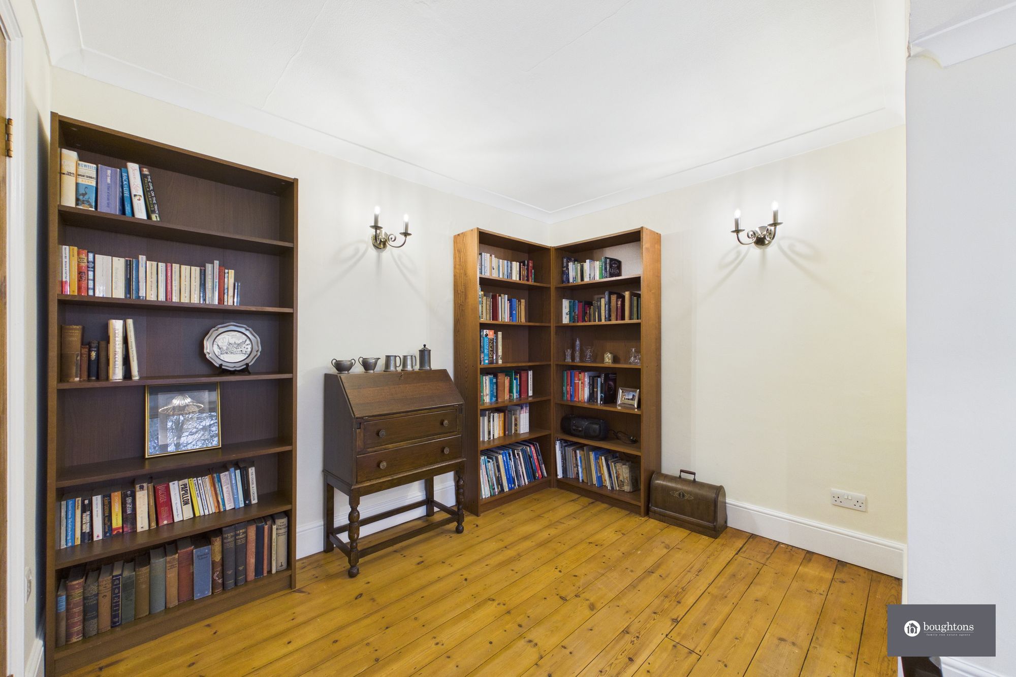 3 bed detached bungalow for sale in Pebble Lane, Brackley, NN13  - Property Image 13