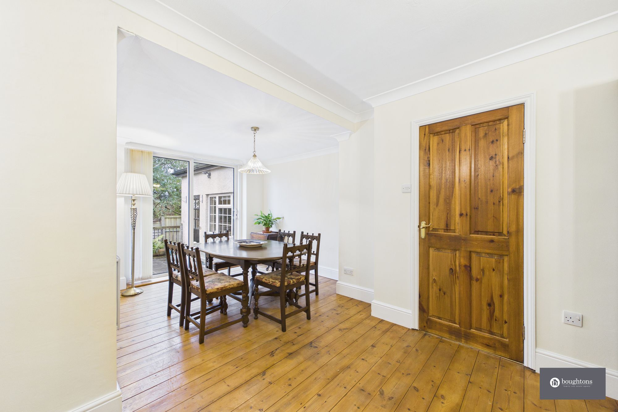 3 bed detached bungalow for sale in Pebble Lane, Brackley, NN13  - Property Image 11