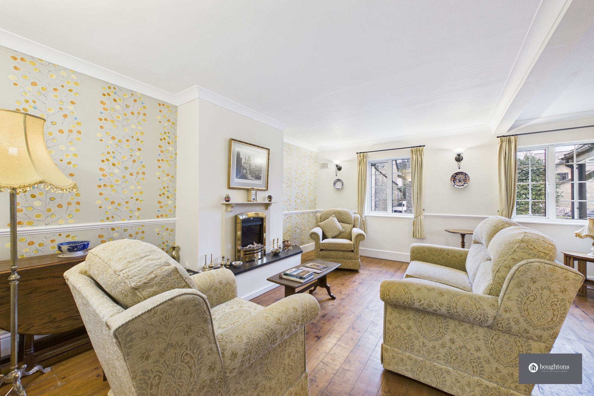 3 bed detached bungalow for sale in Pebble Lane, Brackley, NN13  - Property Image 10