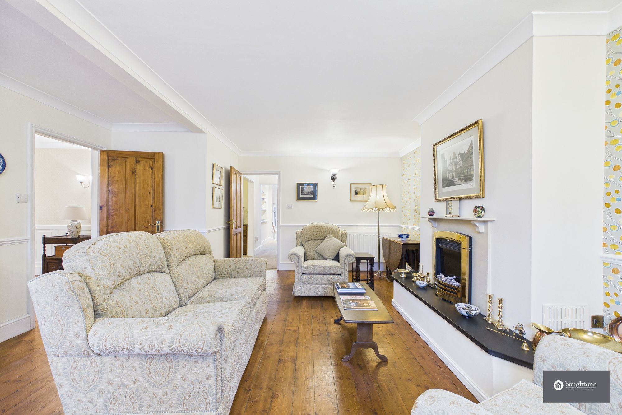 3 bed detached bungalow for sale in Pebble Lane, Brackley, NN13  - Property Image 9