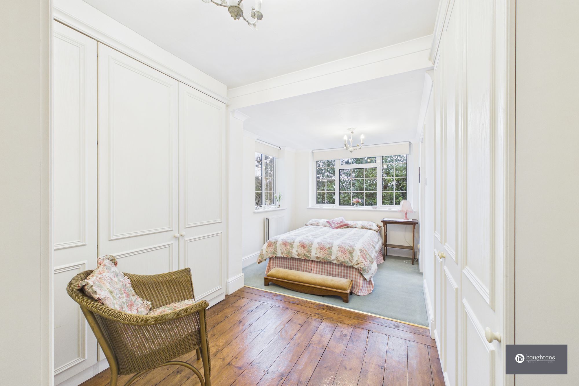 3 bed detached bungalow for sale in Pebble Lane, Brackley, NN13  - Property Image 18