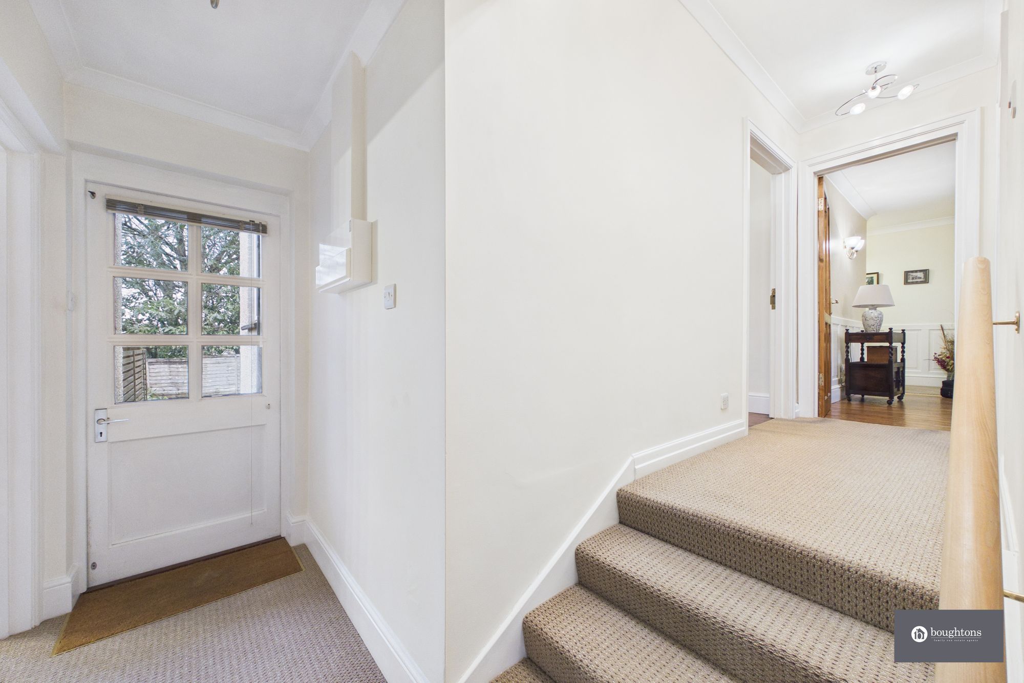 3 bed detached bungalow for sale in Pebble Lane, Brackley, NN13  - Property Image 29