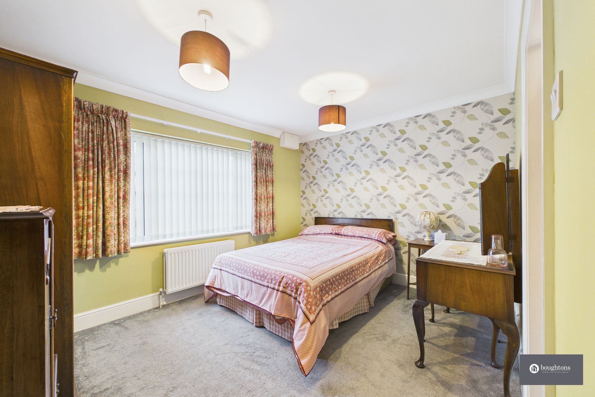 3 bed detached bungalow for sale in Pebble Lane, Brackley, NN13  - Property Image 22