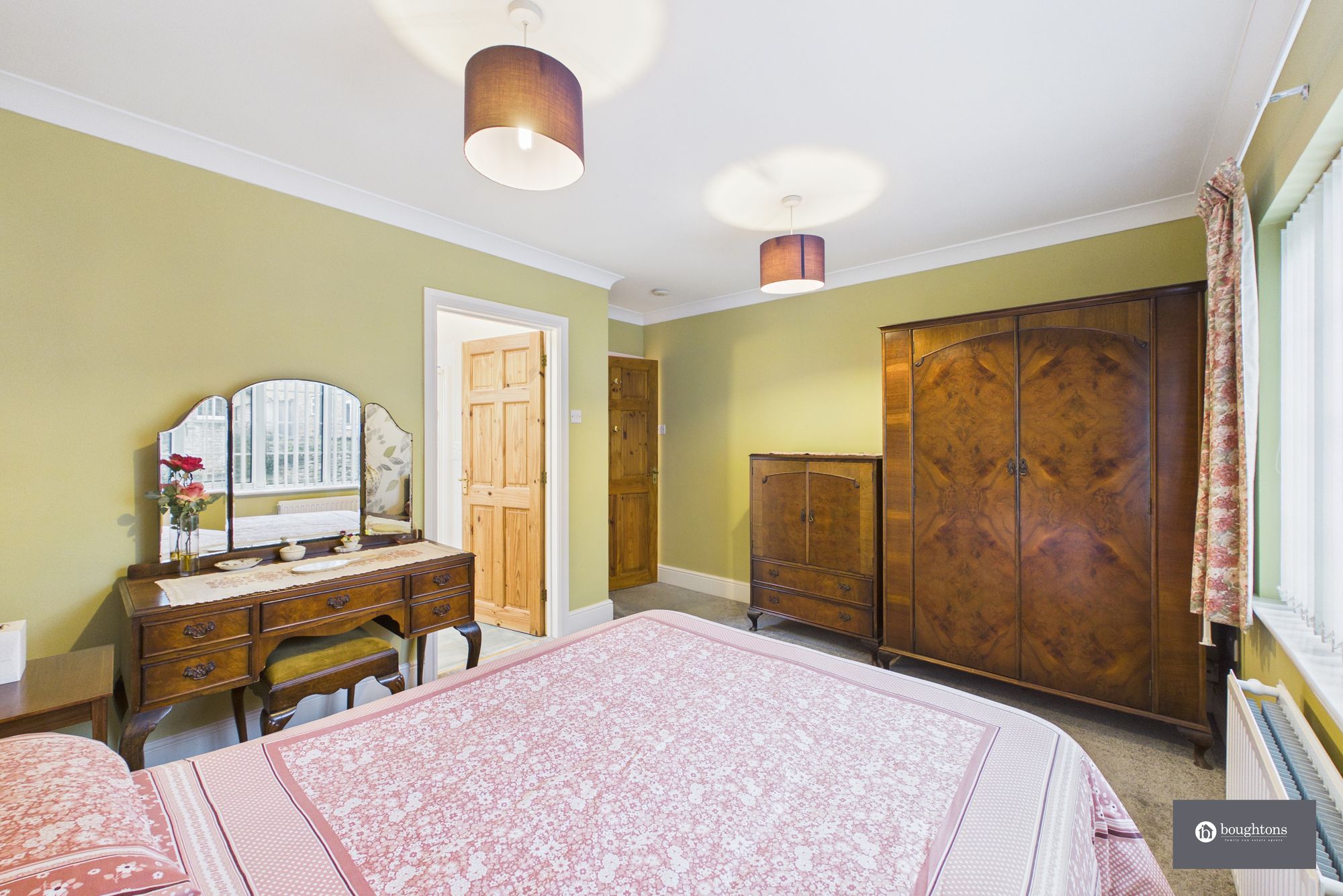 3 bed detached bungalow for sale in Pebble Lane, Brackley, NN13  - Property Image 23