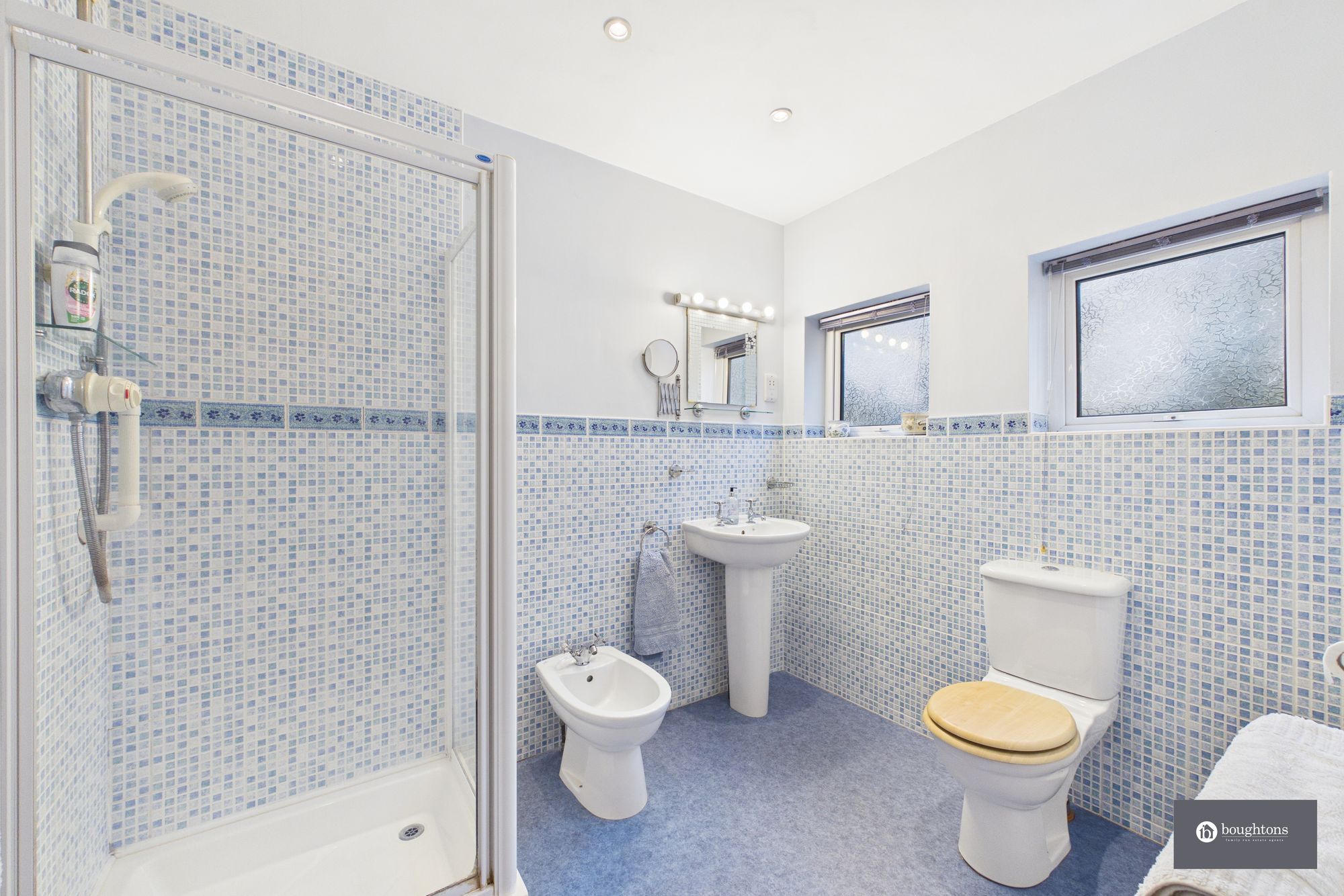 3 bed detached bungalow for sale in Pebble Lane, Brackley, NN13  - Property Image 27