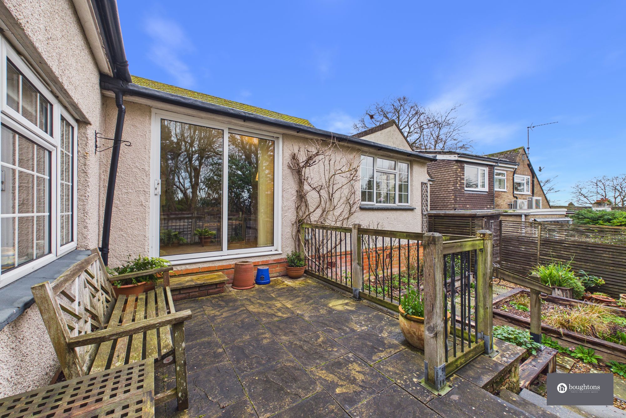 3 bed detached bungalow for sale in Pebble Lane, Brackley, NN13  - Property Image 30