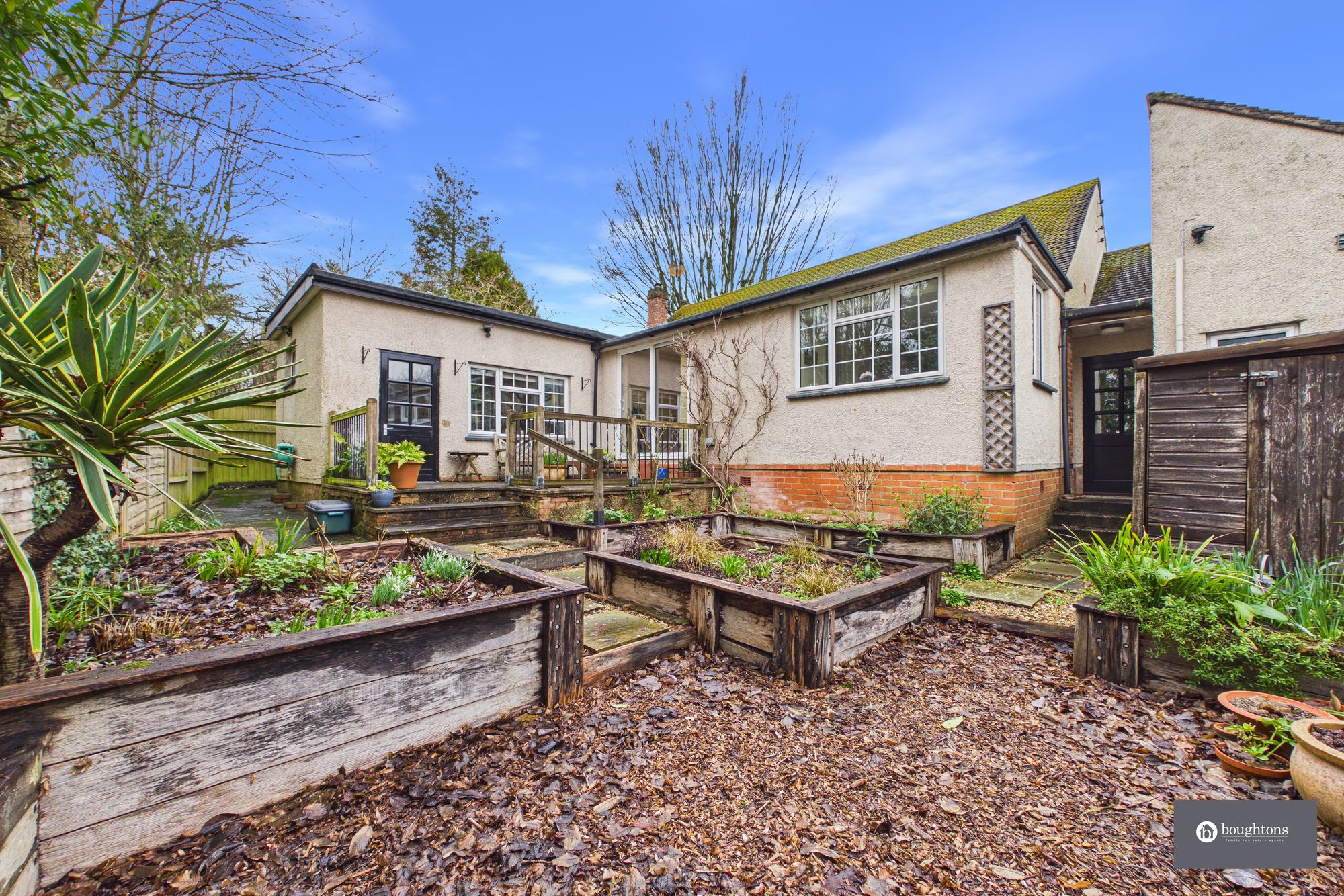 3 bed detached bungalow for sale in Pebble Lane, Brackley, NN13  - Property Image 32