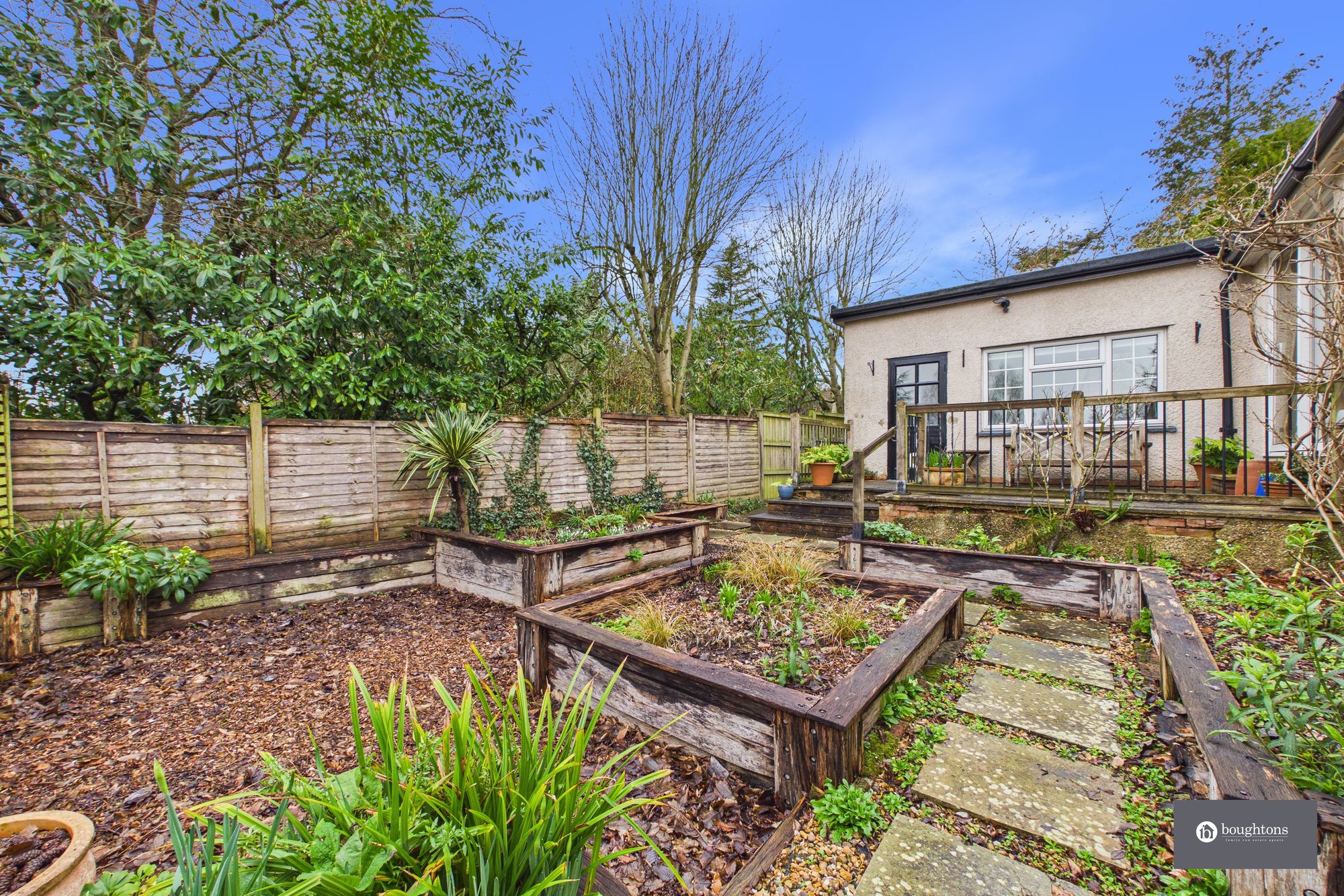 3 bed detached bungalow for sale in Pebble Lane, Brackley, NN13  - Property Image 4