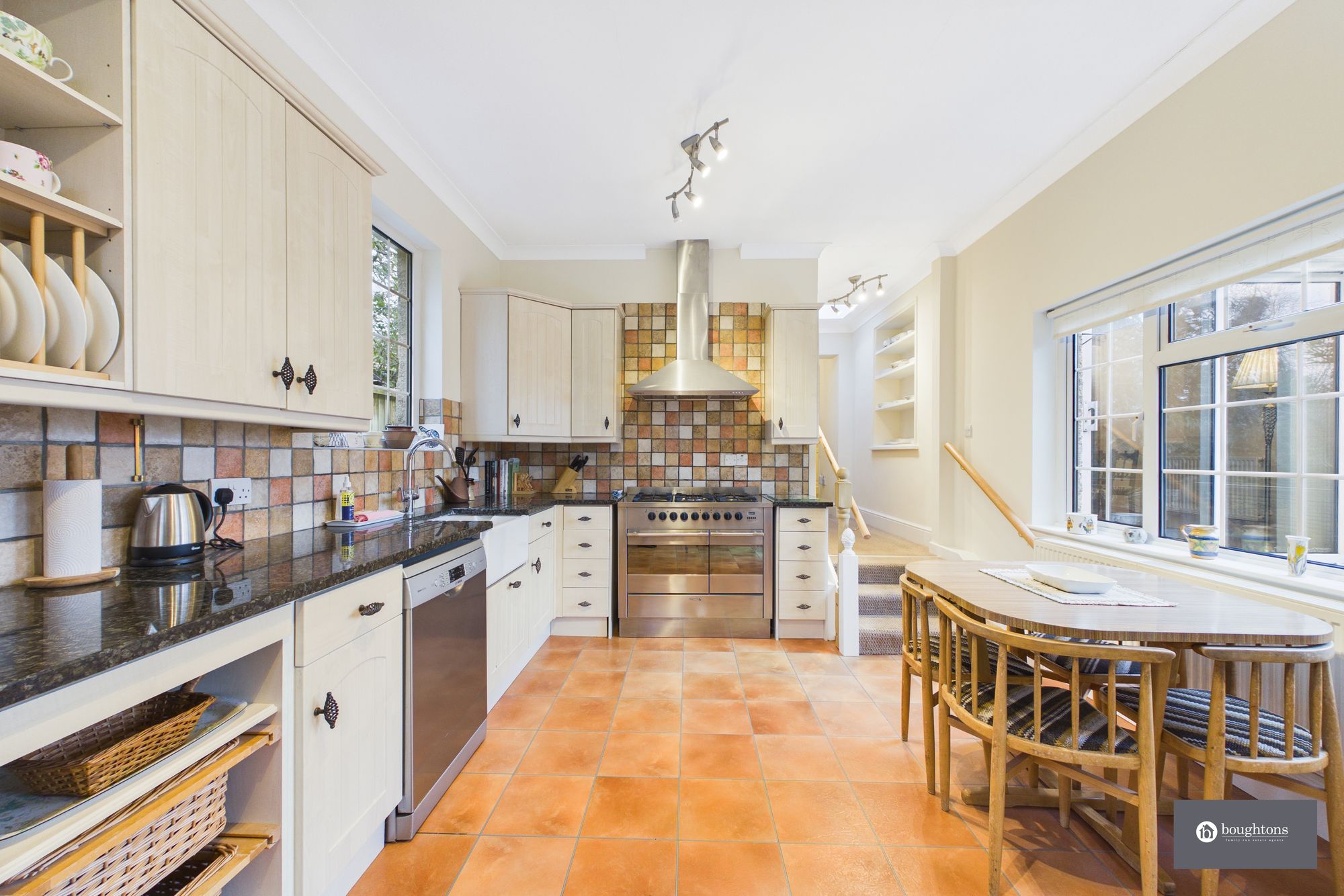 3 bed detached bungalow for sale in Pebble Lane, Brackley, NN13  - Property Image 2