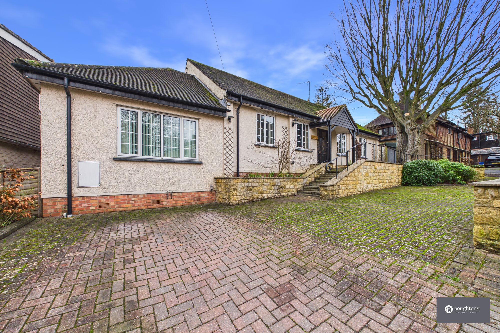 3 bed detached bungalow for sale in Pebble Lane, Brackley, NN13  - Property Image 33