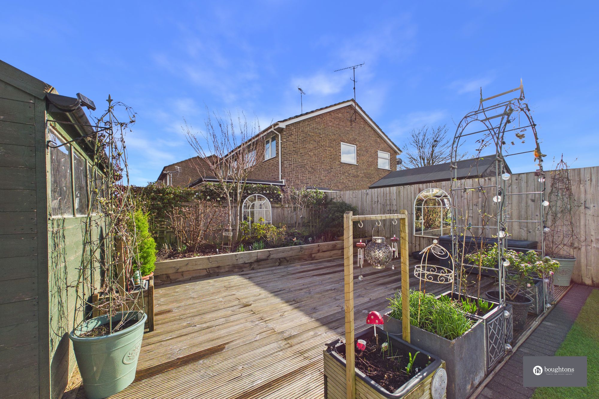 2 bed detached bungalow for sale in Ellesmere Crescent, Brackley, NN13  - Property Image 20