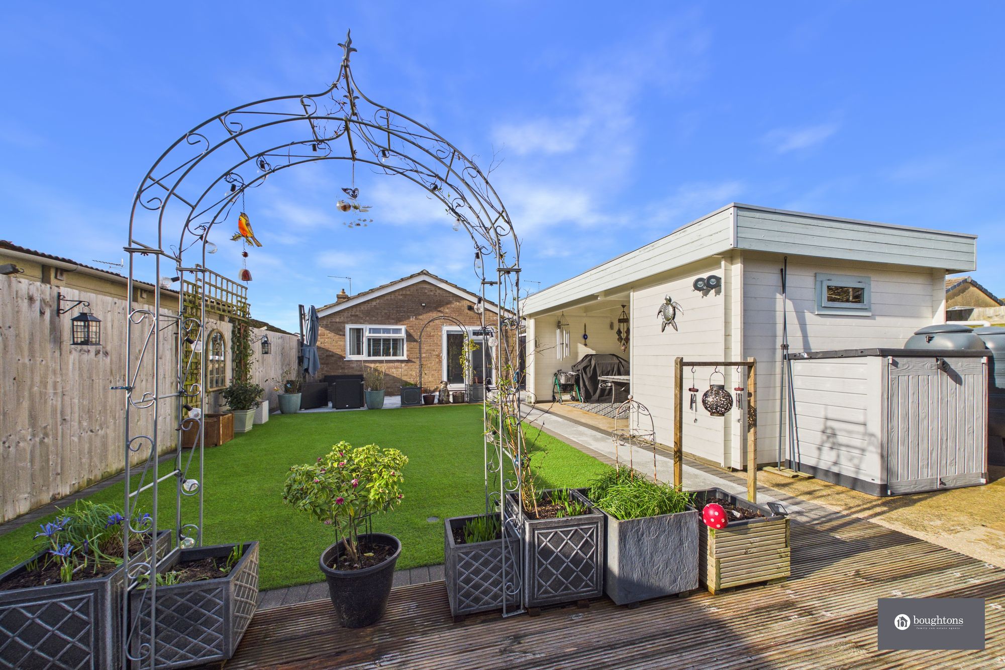 2 bed detached bungalow for sale in Ellesmere Crescent, Brackley, NN13  - Property Image 19