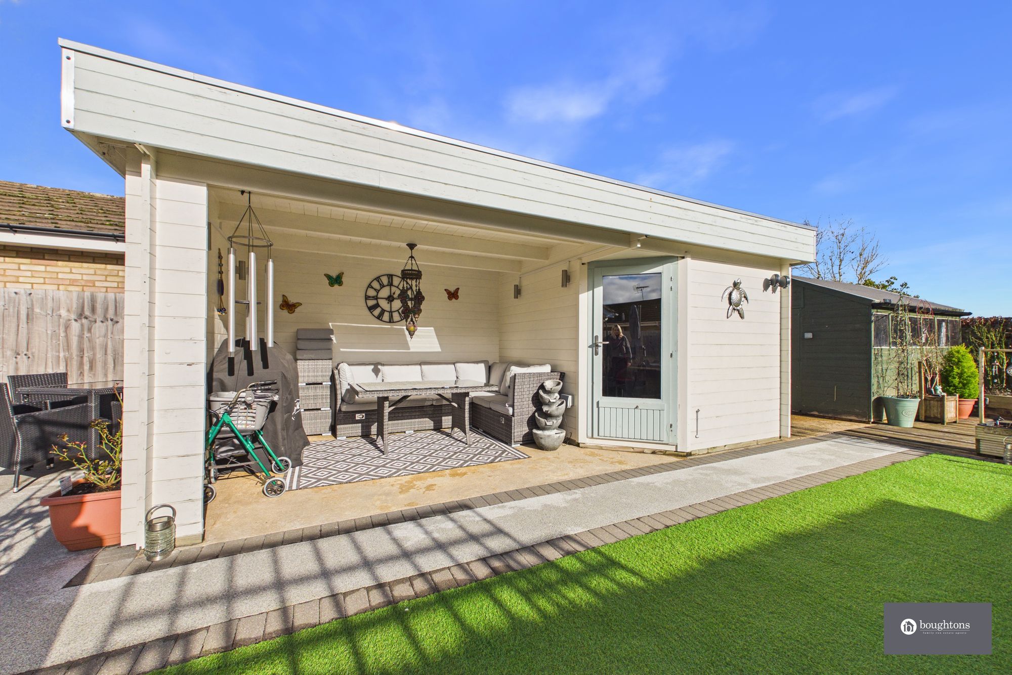 2 bed detached bungalow for sale in Ellesmere Crescent, Brackley, NN13  - Property Image 18