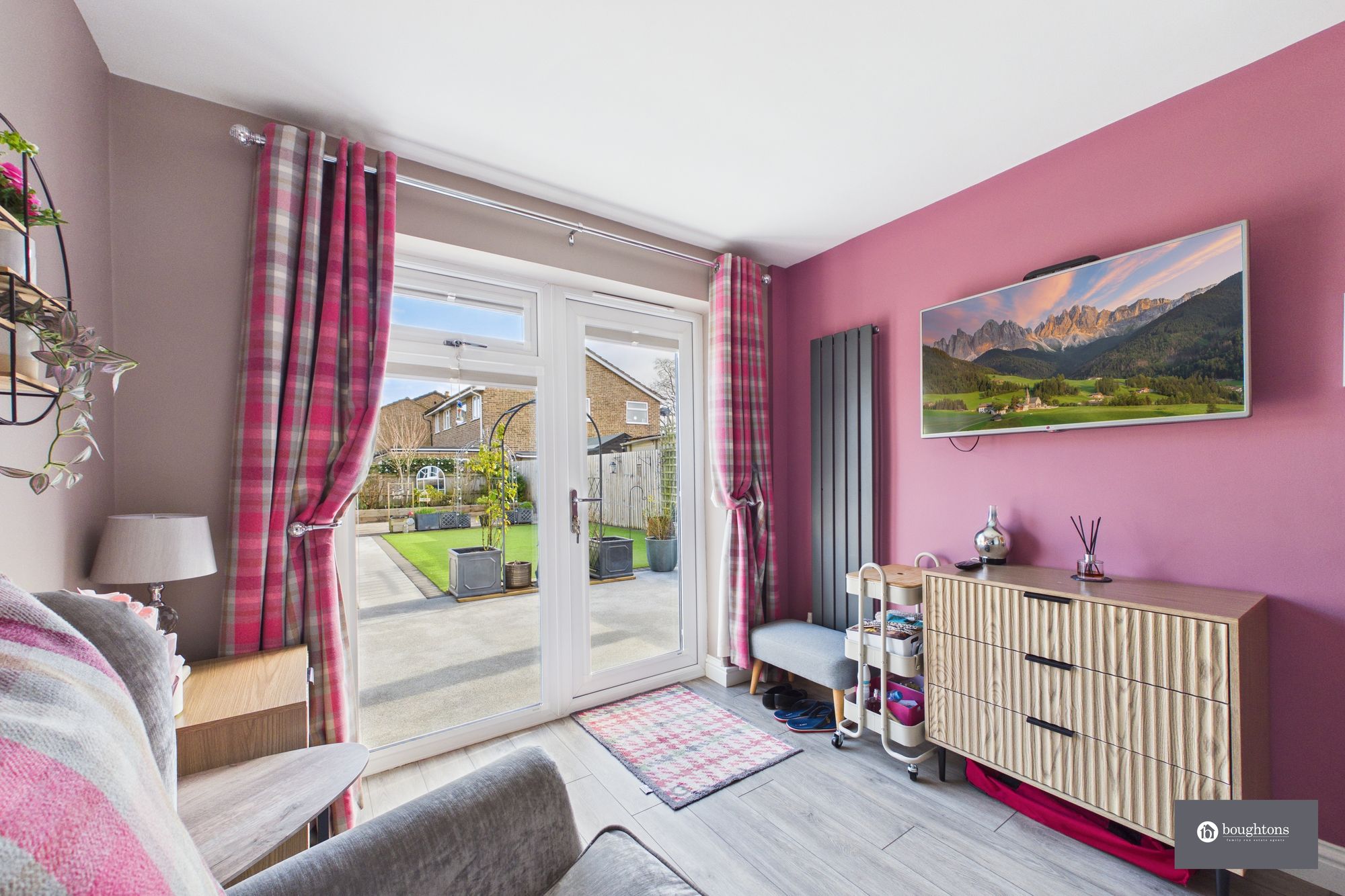 2 bed detached bungalow for sale in Ellesmere Crescent, Brackley, NN13  - Property Image 13