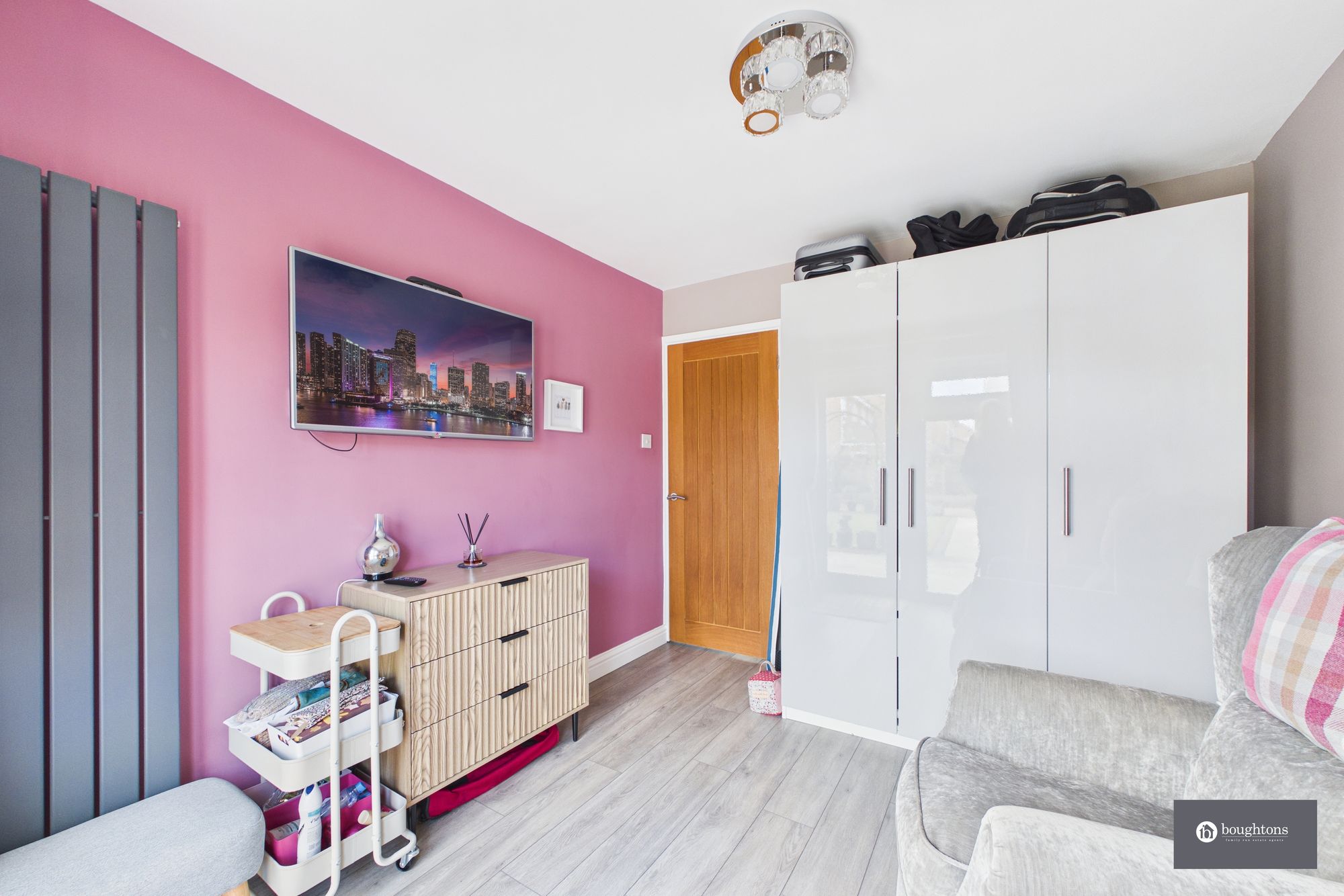 2 bed detached bungalow for sale in Ellesmere Crescent, Brackley, NN13  - Property Image 14