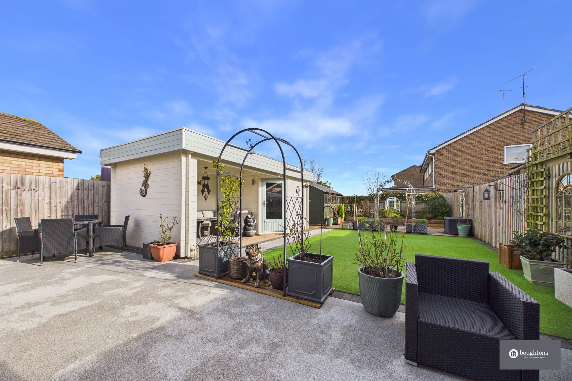 2 bed detached bungalow for sale in Ellesmere Crescent, Brackley, NN13  - Property Image 21