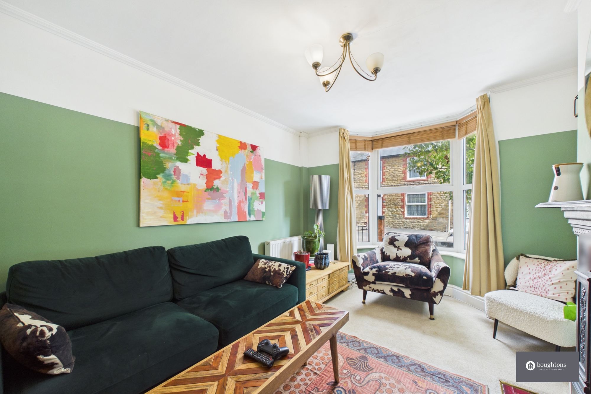 3 bed terraced house for sale in Manor Road, Brackley, NN13  - Property Image 6