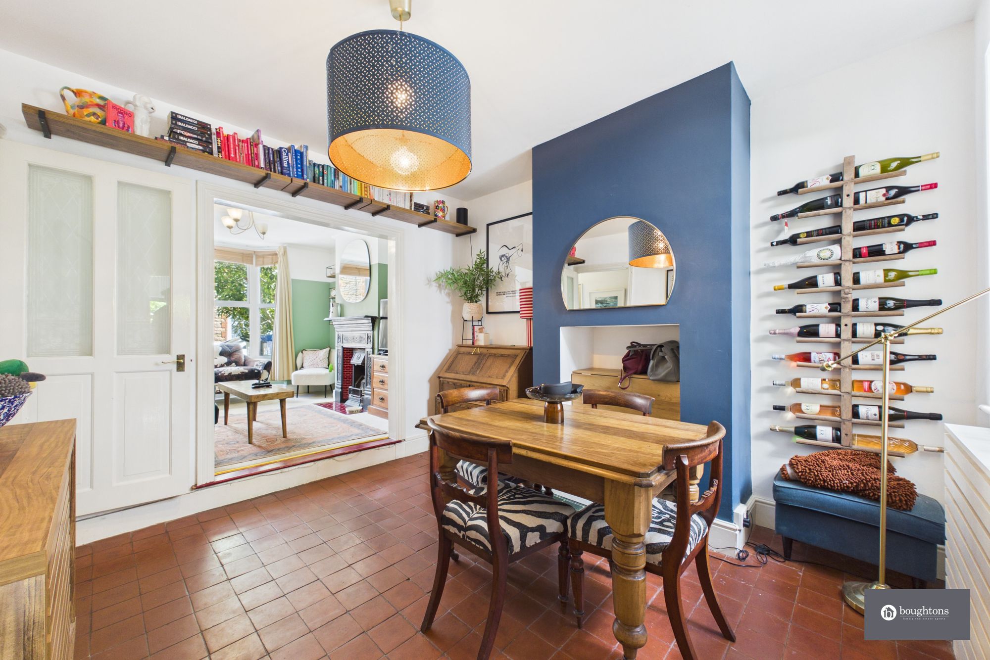 3 bed terraced house for sale in Manor Road, Brackley, NN13  - Property Image 4