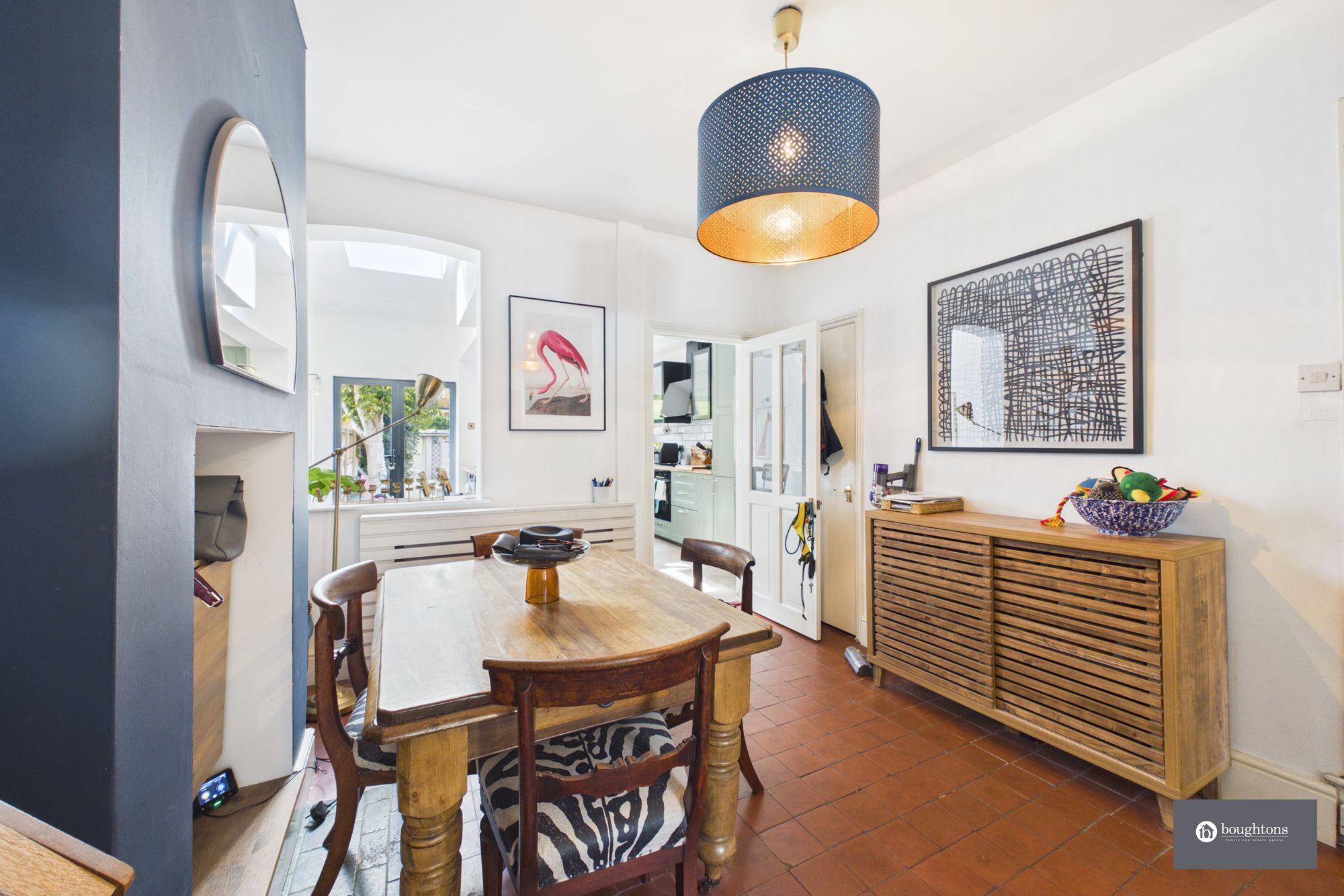 3 bed terraced house for sale in Manor Road, Brackley, NN13  - Property Image 9