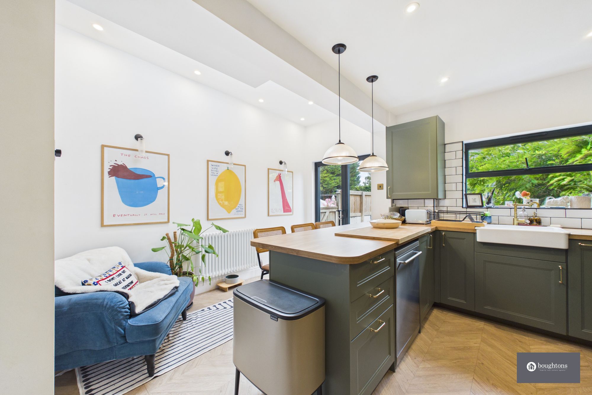 3 bed terraced house for sale in Manor Road, Brackley, NN13  - Property Image 7