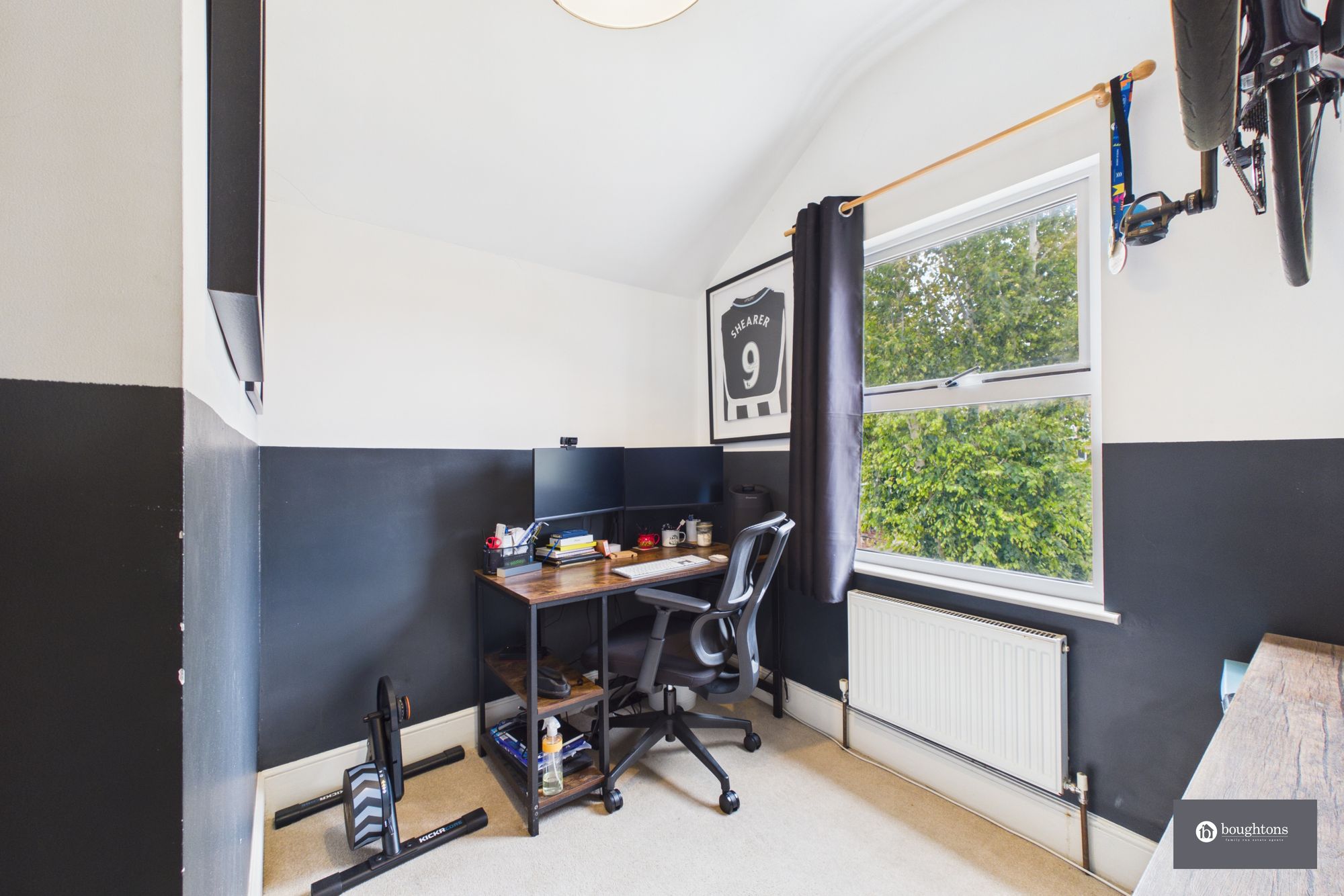 3 bed terraced house for sale in Manor Road, Brackley, NN13  - Property Image 15