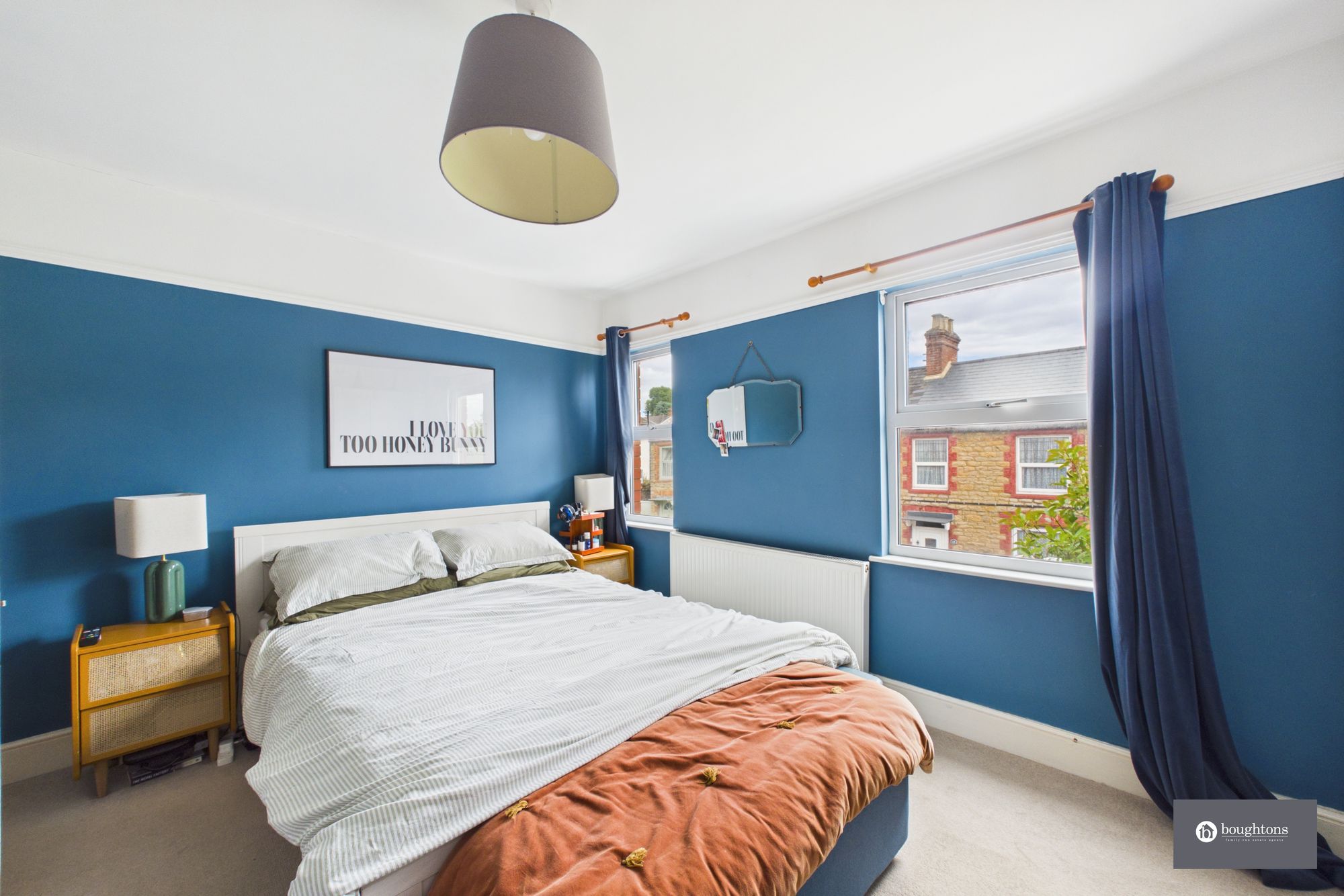 3 bed terraced house for sale in Manor Road, Brackley, NN13  - Property Image 10