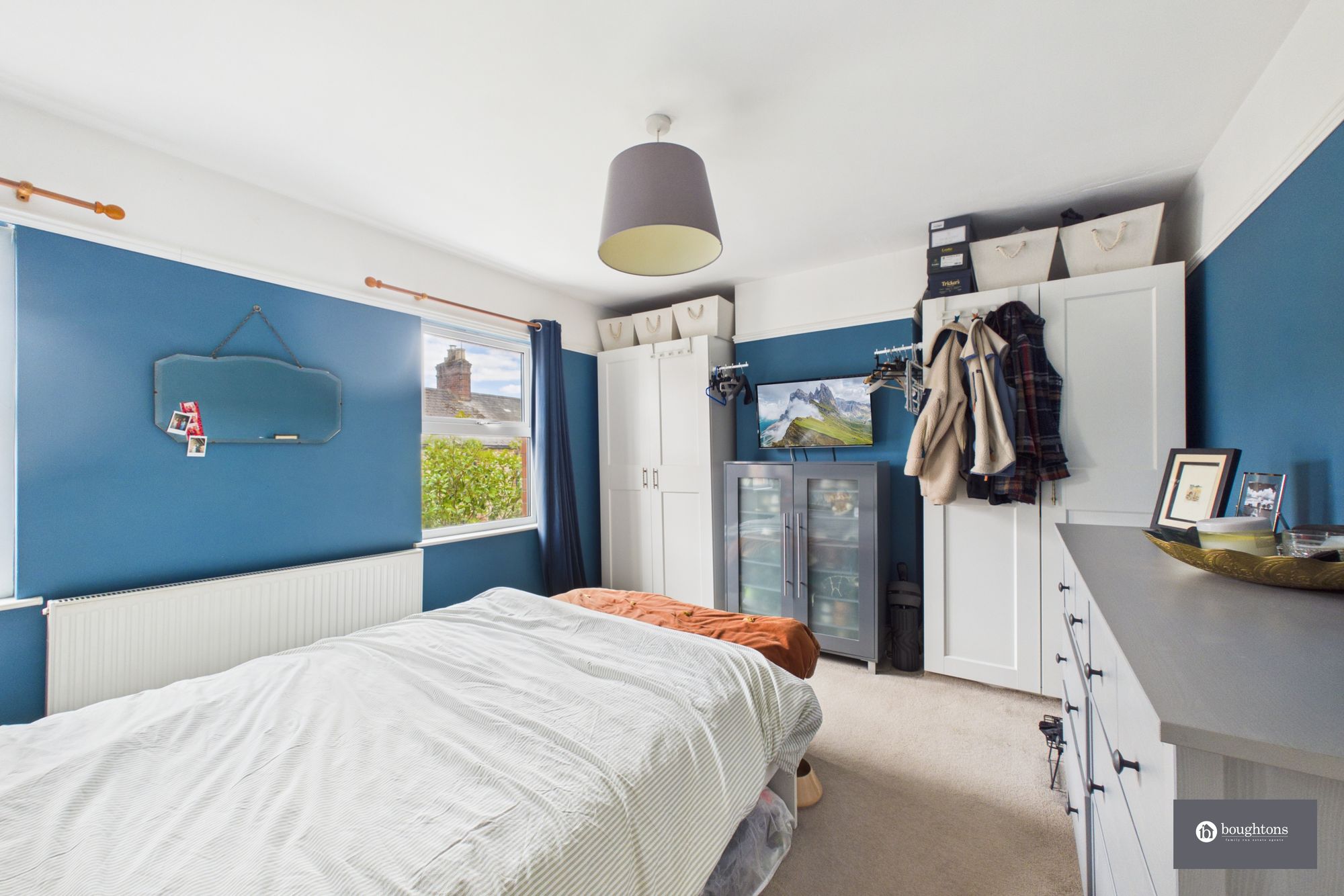 3 bed terraced house for sale in Manor Road, Brackley, NN13  - Property Image 11