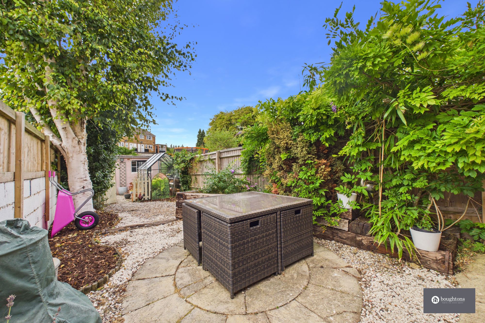 3 bed terraced house for sale in Manor Road, Brackley, NN13  - Property Image 18
