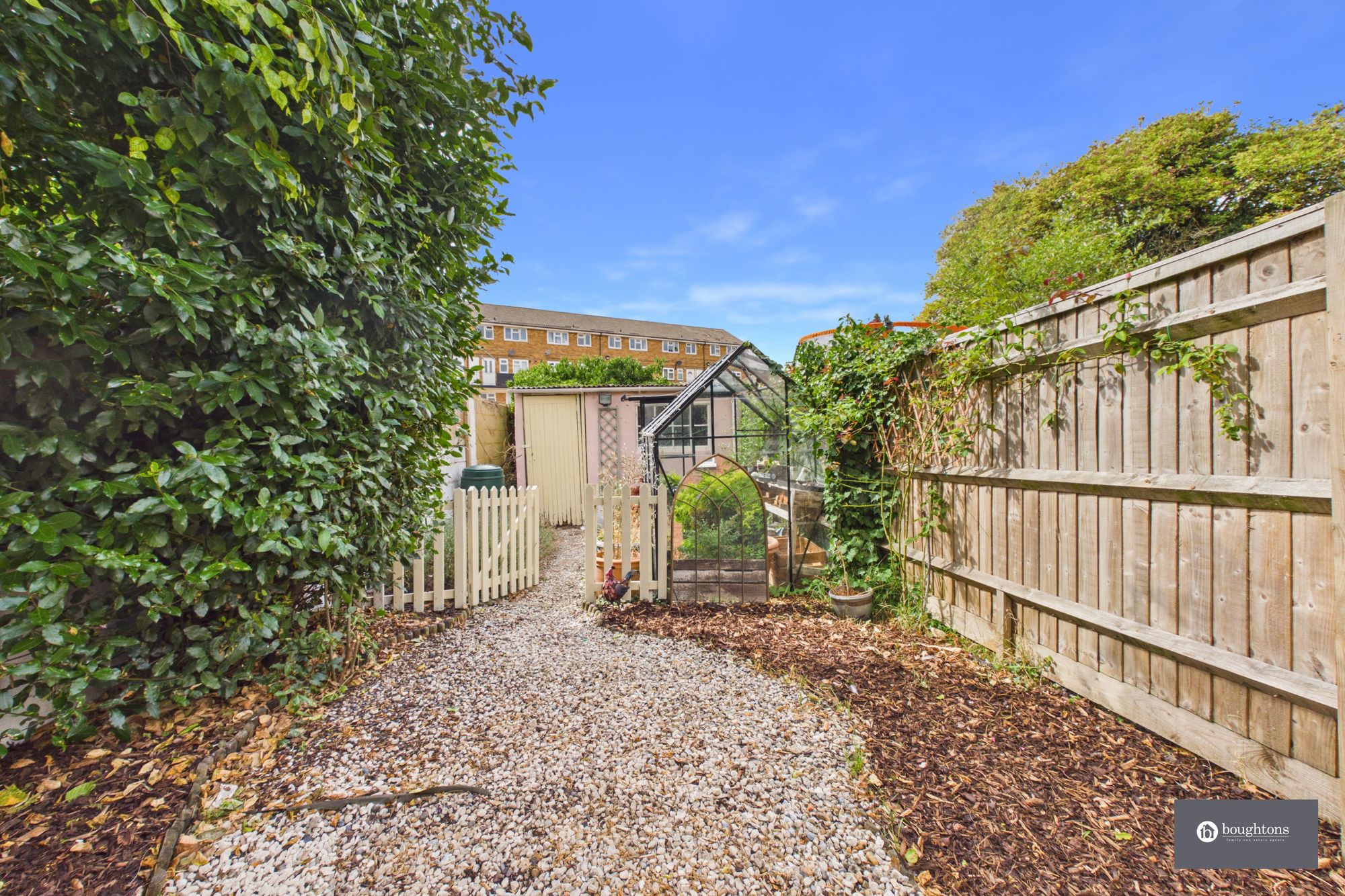 3 bed terraced house for sale in Manor Road, Brackley, NN13  - Property Image 17