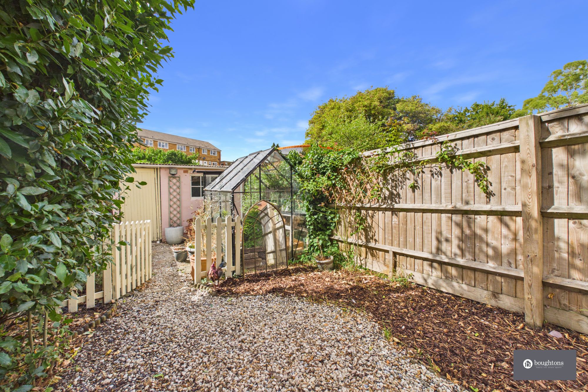 3 bed terraced house for sale in Manor Road, Brackley, NN13  - Property Image 19