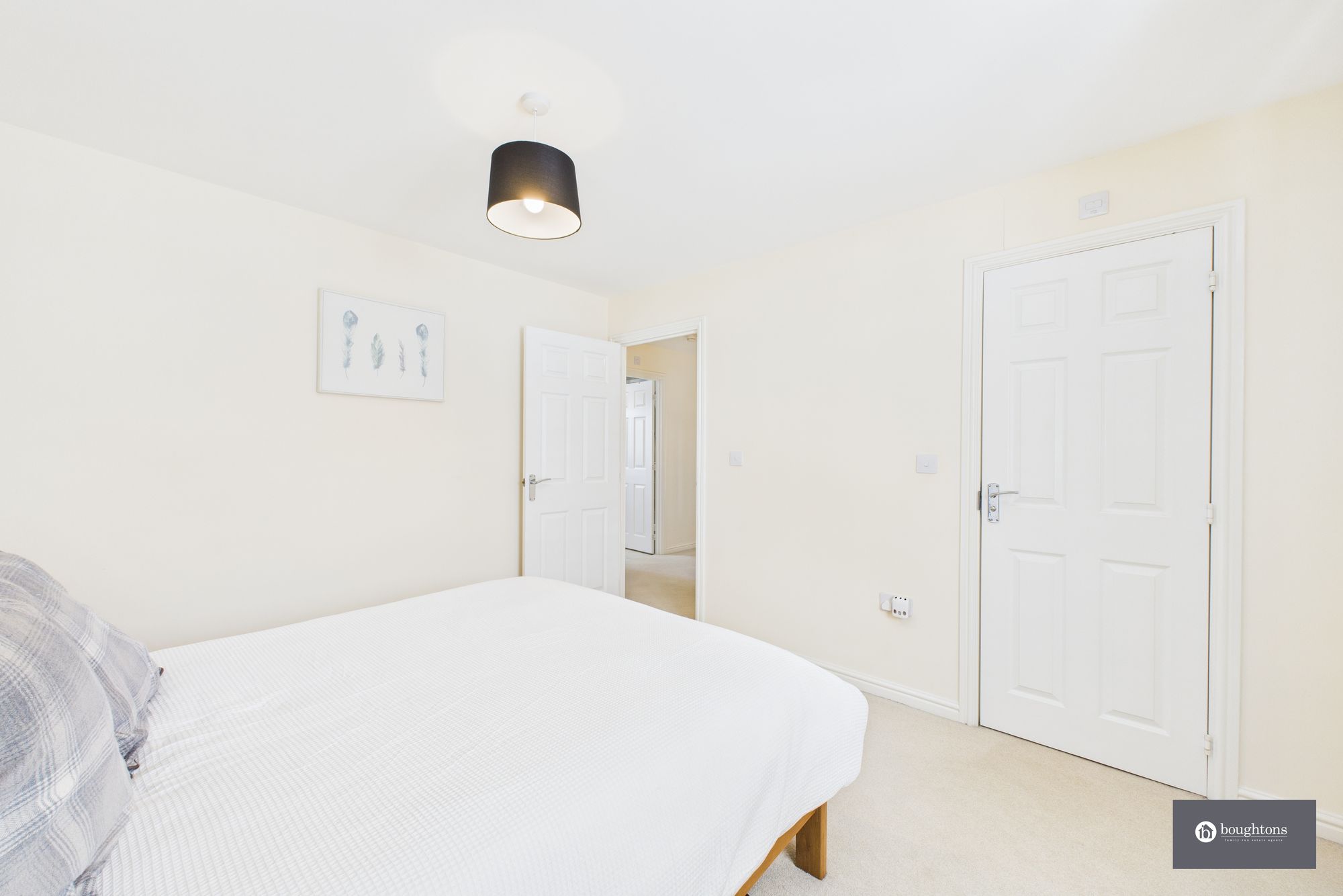 4 bed detached house for sale in Utah Lane, Brackley, NN13  - Property Image 20