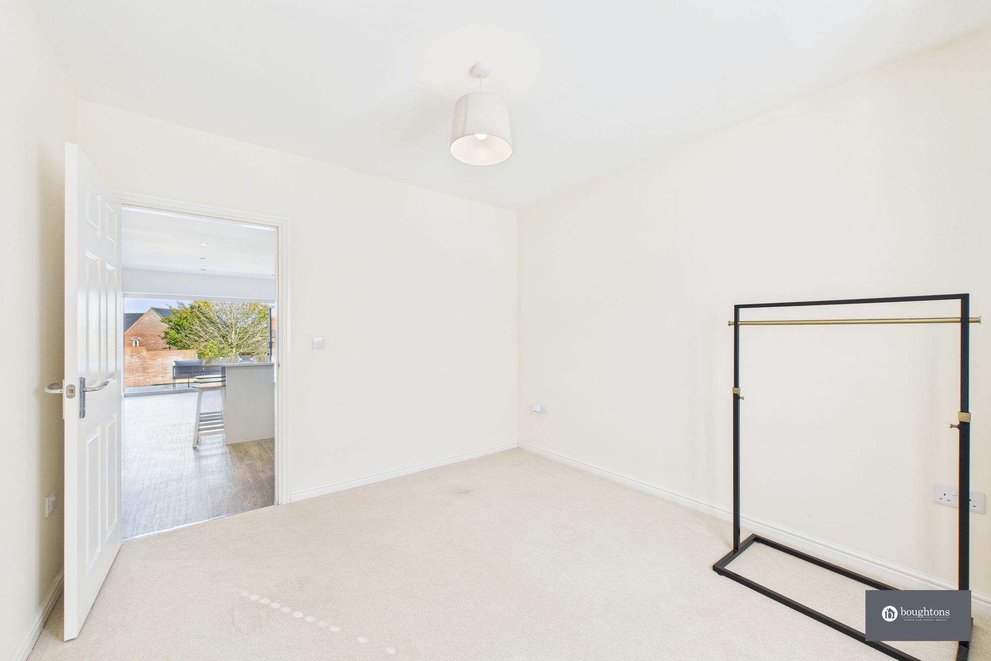 4 bed detached house for sale in Utah Lane, Brackley, NN13  - Property Image 14