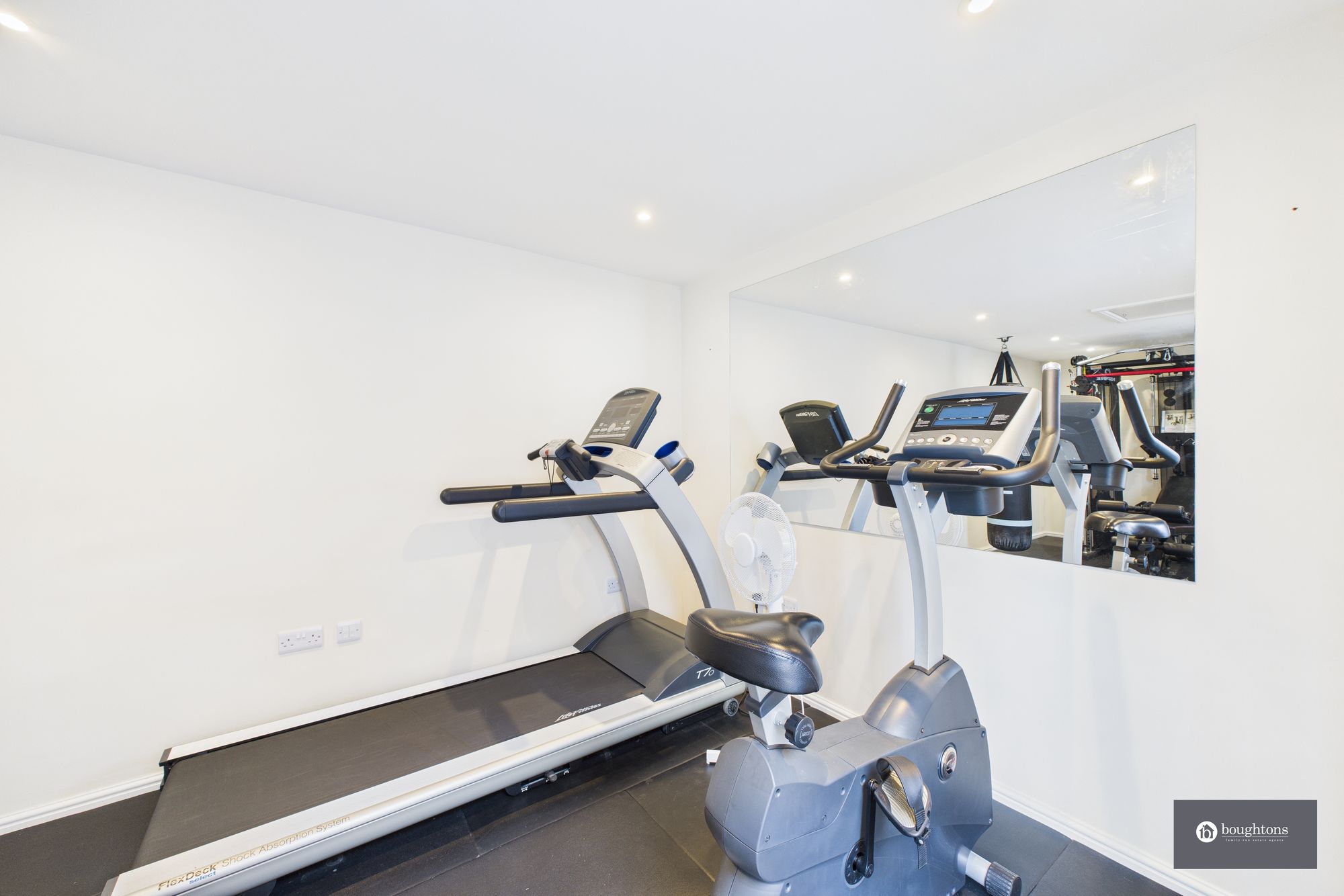 4 bed detached house for sale in Utah Lane, Brackley, NN13  - Property Image 33