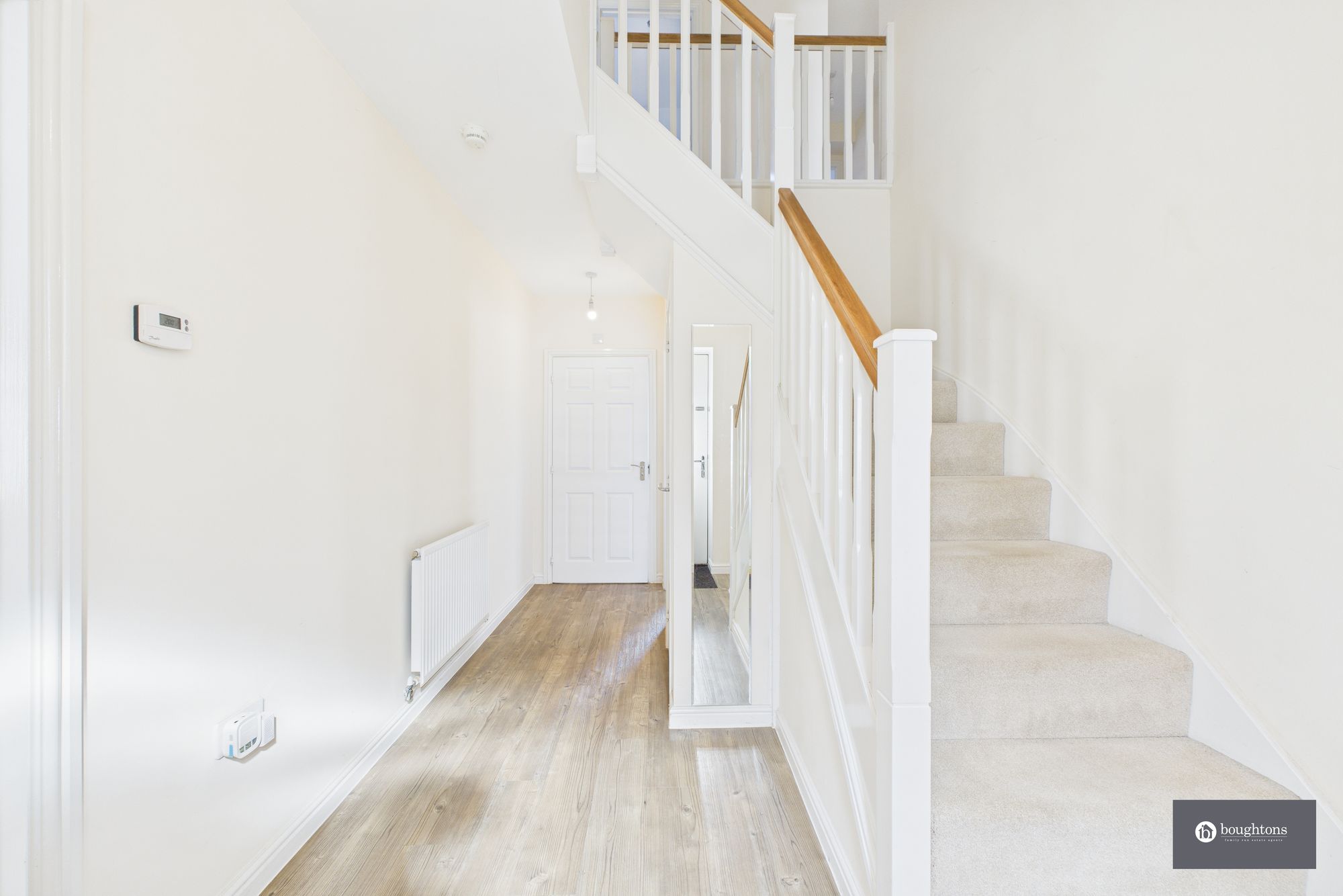 4 bed detached house for sale in Utah Lane, Brackley, NN13  - Property Image 5