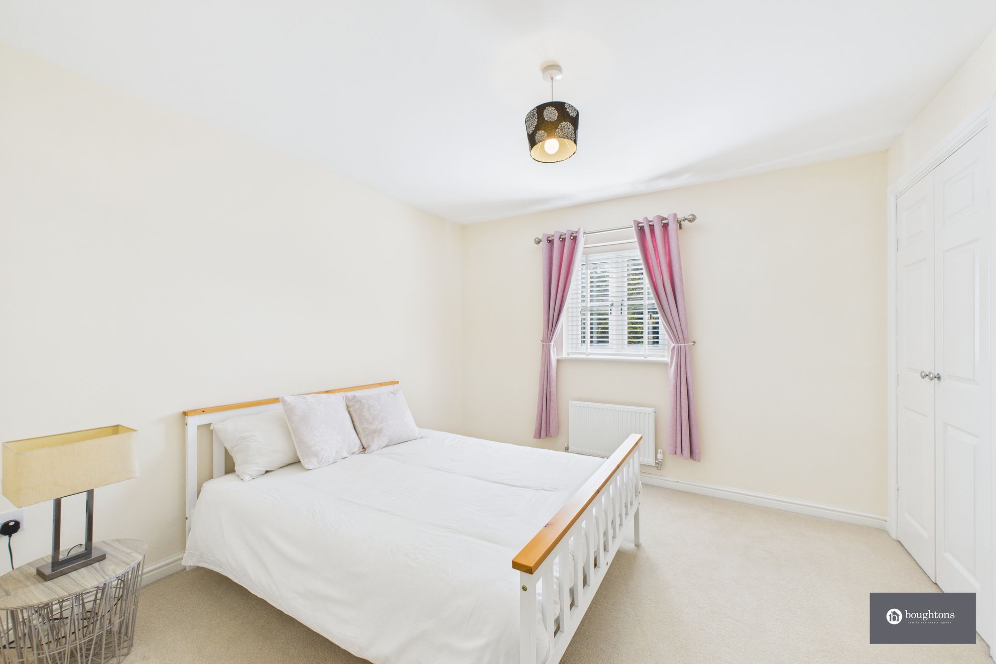 4 bed detached house for sale in Utah Lane, Brackley, NN13  - Property Image 23