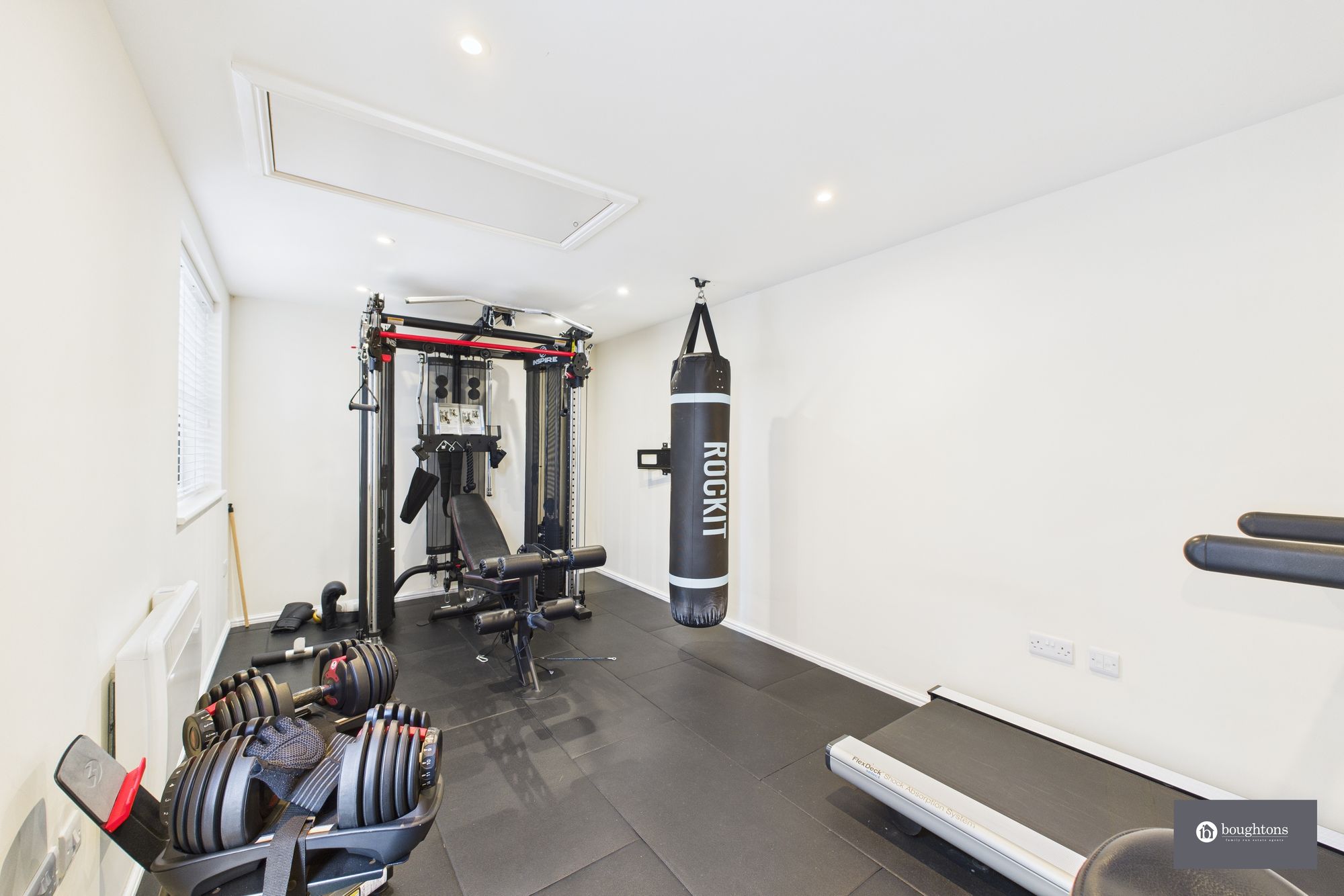 4 bed detached house for sale in Utah Lane, Brackley, NN13  - Property Image 32