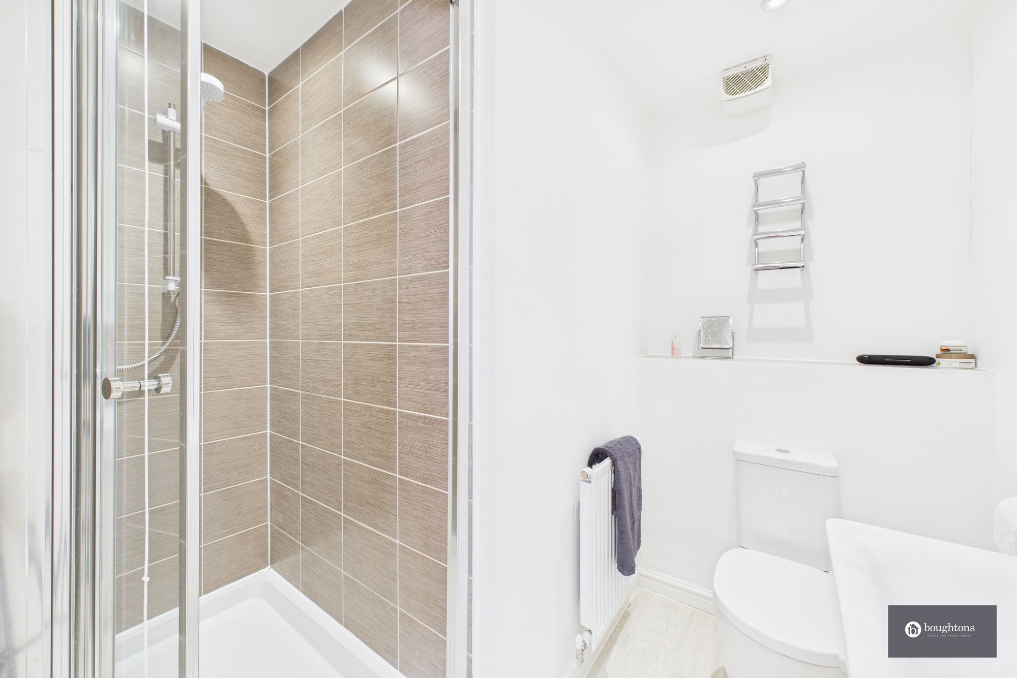 4 bed detached house for sale in Utah Lane, Brackley, NN13  - Property Image 21