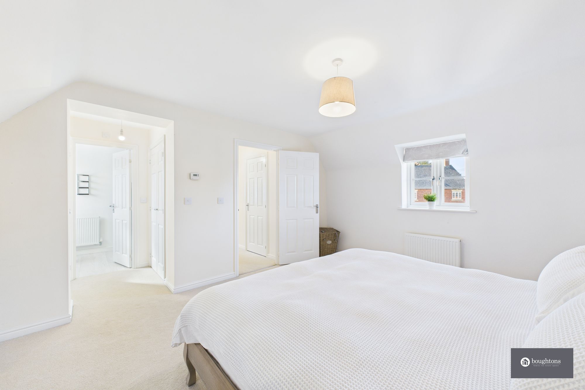 4 bed detached house for sale in Utah Lane, Brackley, NN13  - Property Image 16