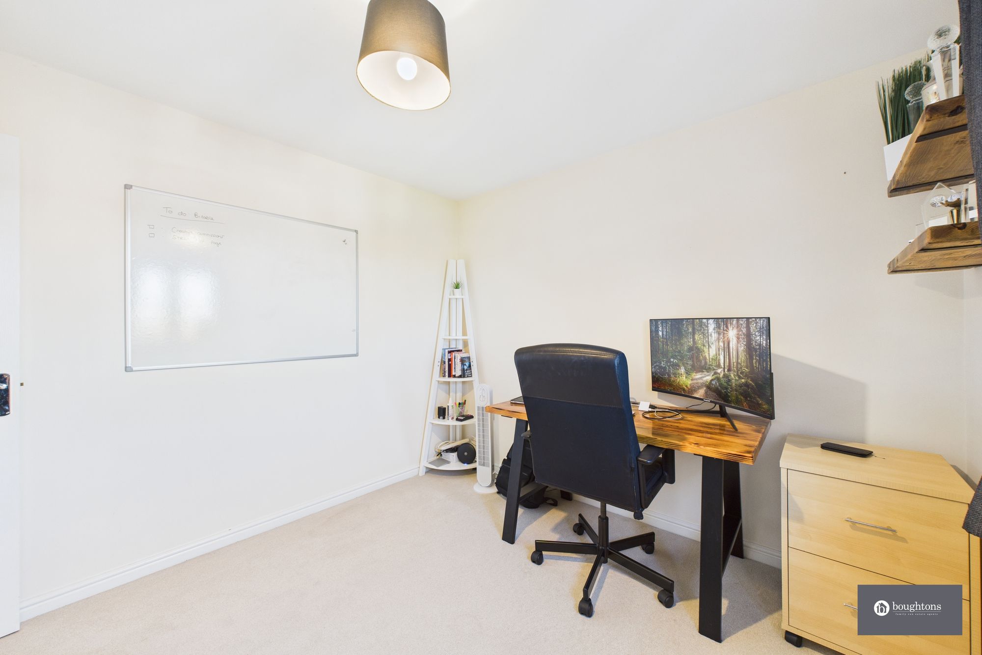 4 bed detached house for sale in Utah Lane, Brackley, NN13  - Property Image 25