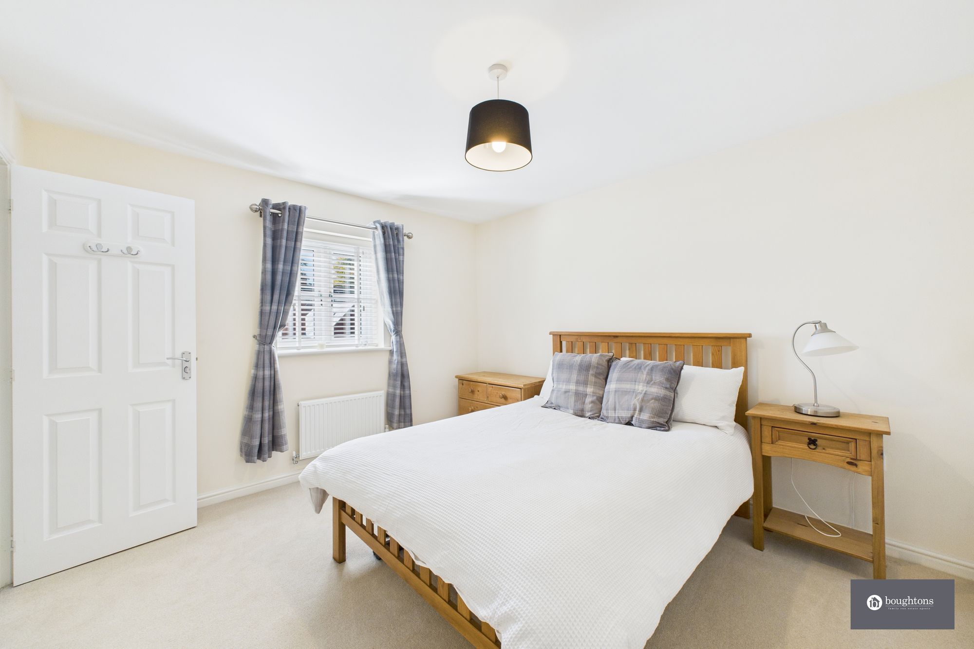 4 bed detached house for sale in Utah Lane, Brackley, NN13  - Property Image 19