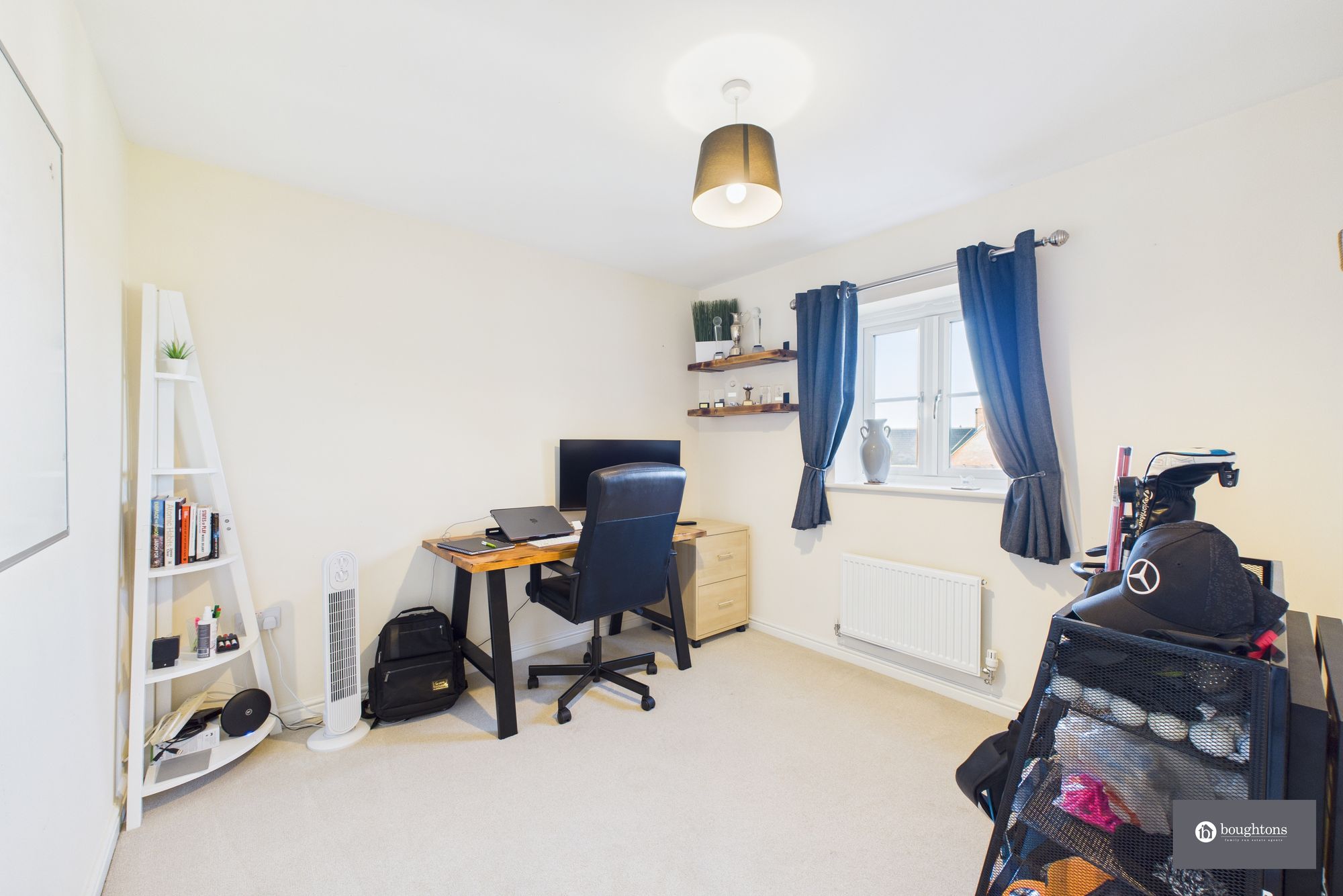 4 bed detached house for sale in Utah Lane, Brackley, NN13  - Property Image 24