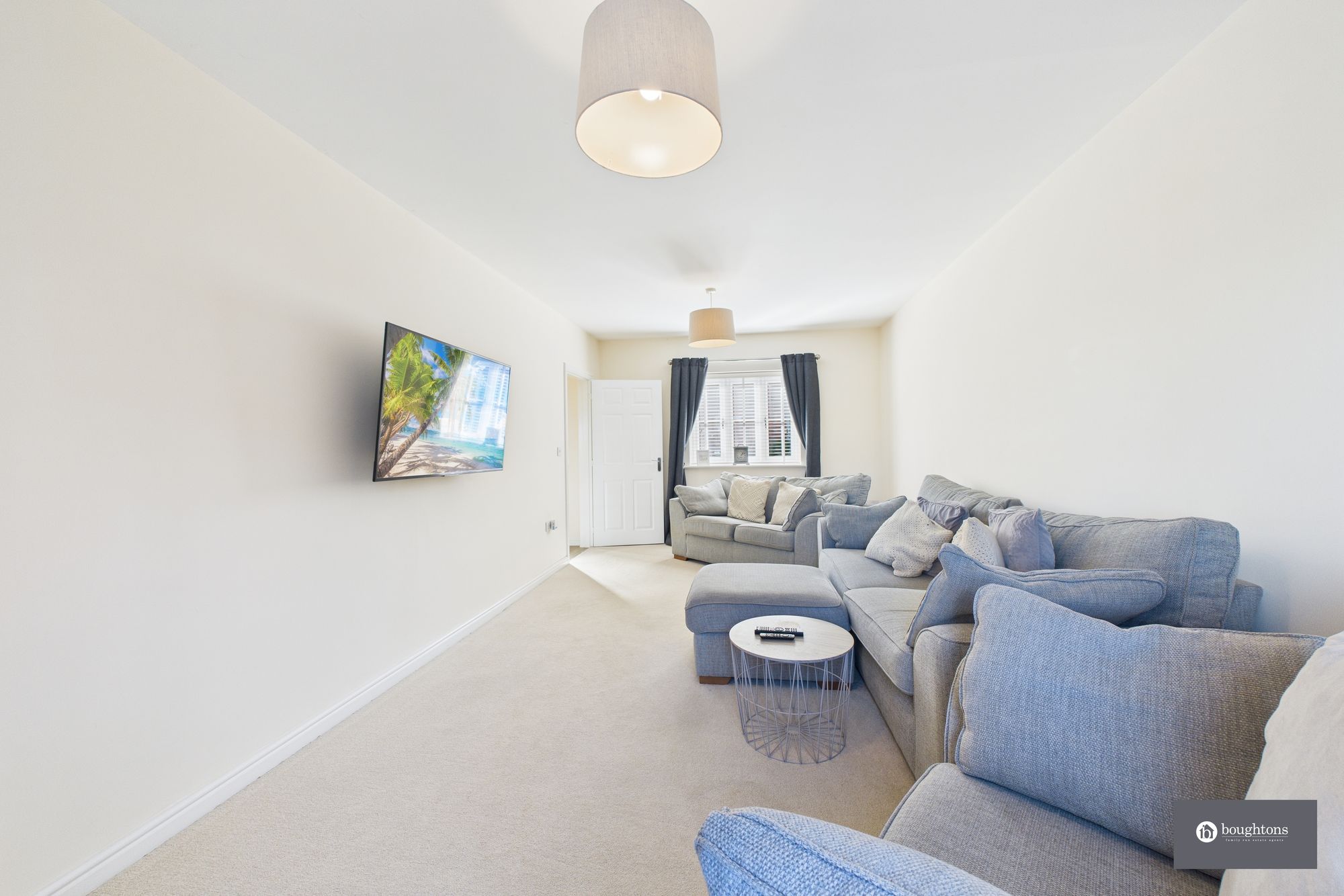 4 bed detached house for sale in Utah Lane, Brackley, NN13  - Property Image 12