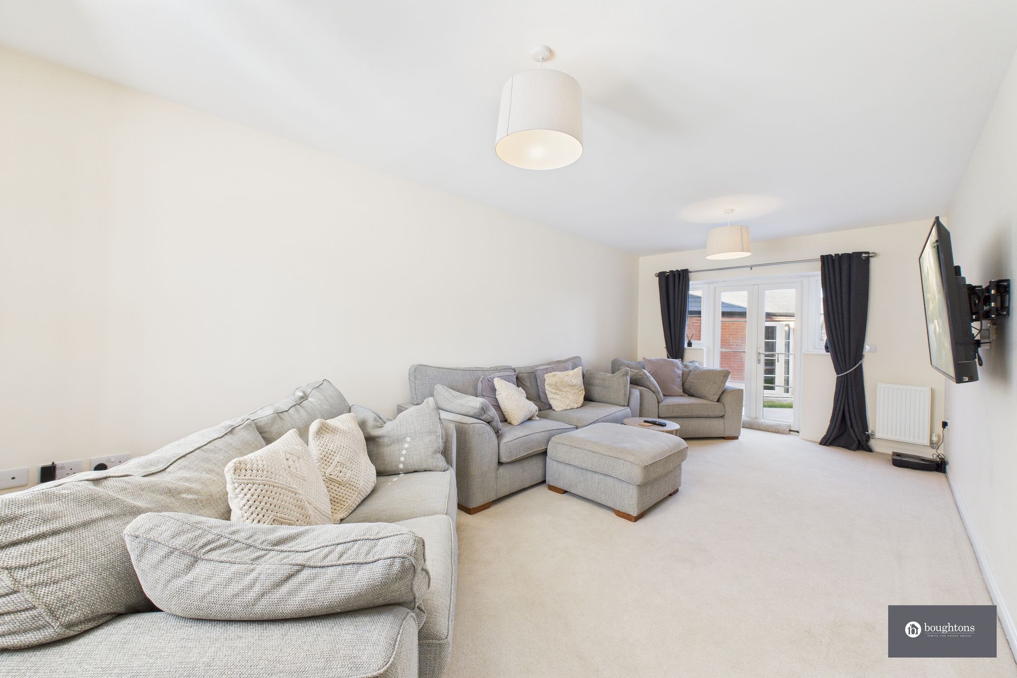 4 bed detached house for sale in Utah Lane, Brackley, NN13  - Property Image 11