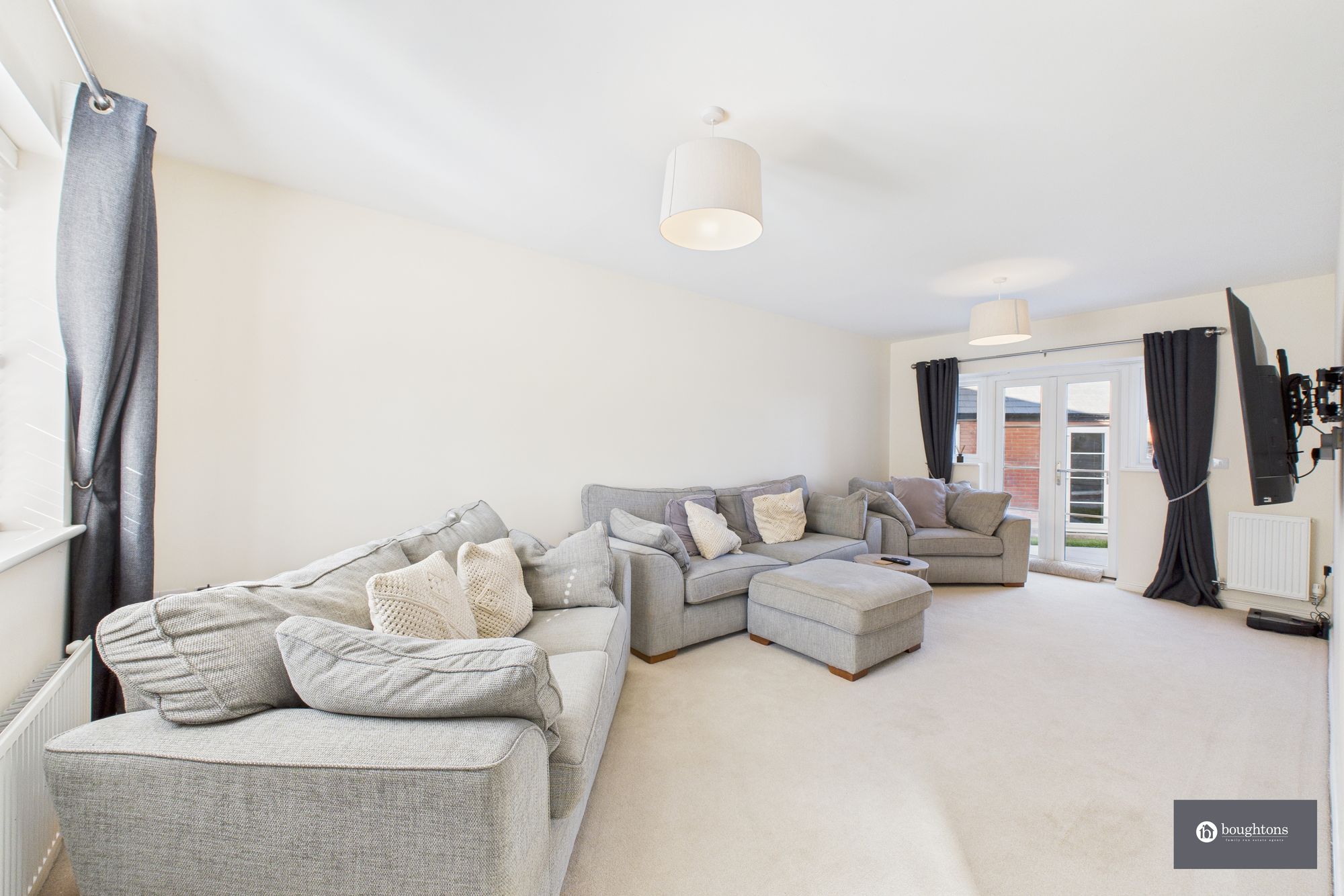 4 bed detached house for sale in Utah Lane, Brackley, NN13  - Property Image 6