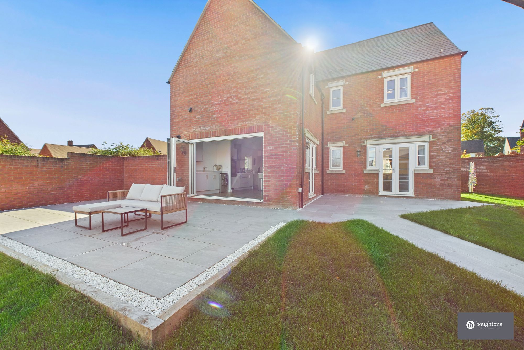 4 bed detached house for sale in Utah Lane, Brackley, NN13  - Property Image 29