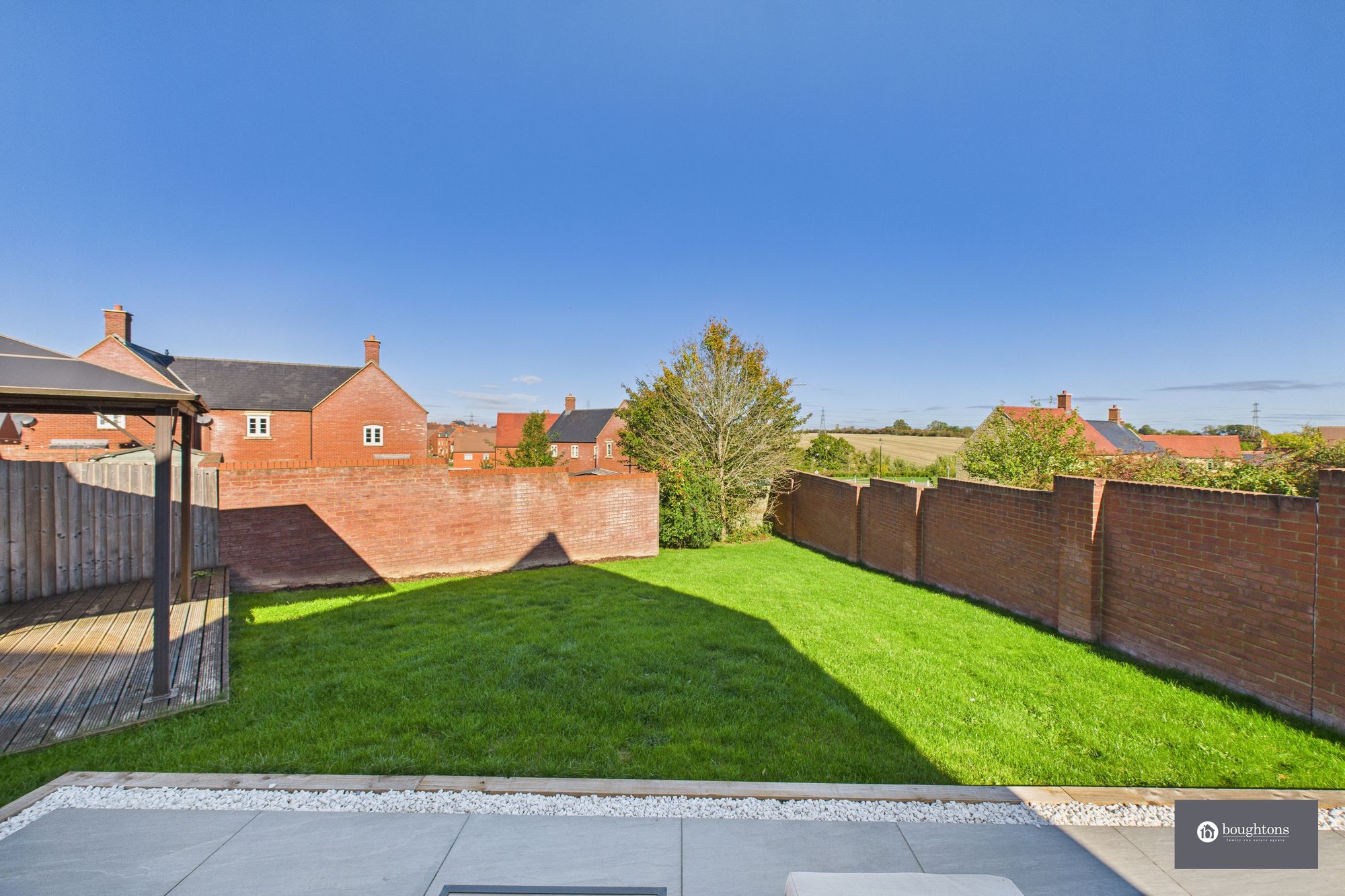 4 bed detached house for sale in Utah Lane, Brackley, NN13  - Property Image 4