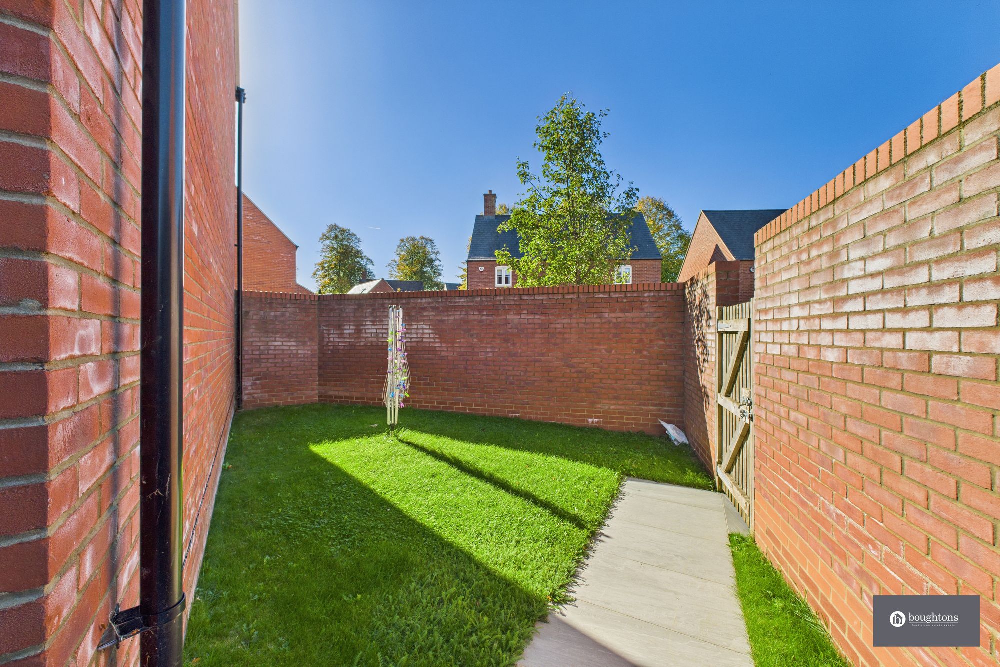 4 bed detached house for sale in Utah Lane, Brackley, NN13  - Property Image 31