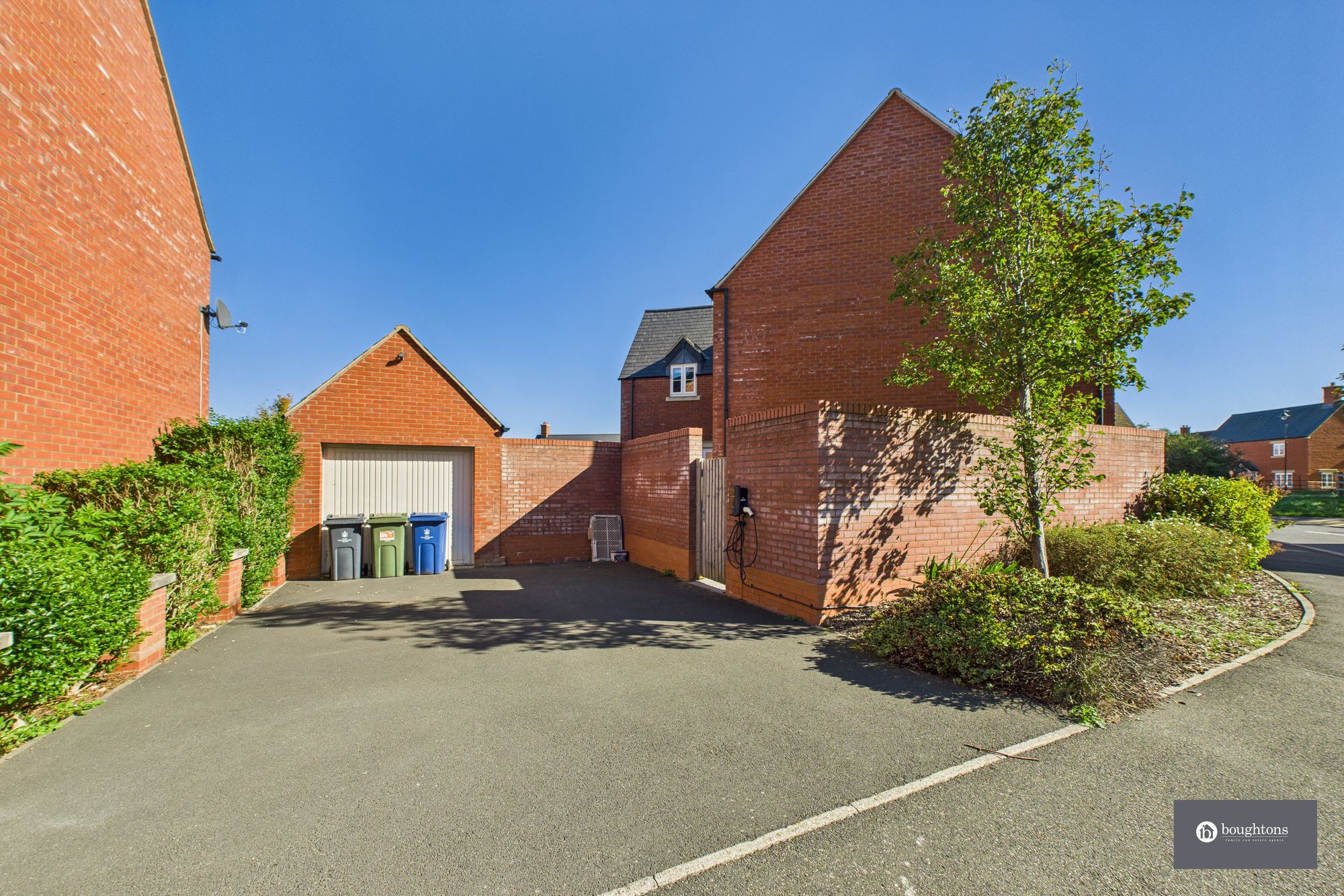 4 bed detached house for sale in Utah Lane, Brackley, NN13  - Property Image 34